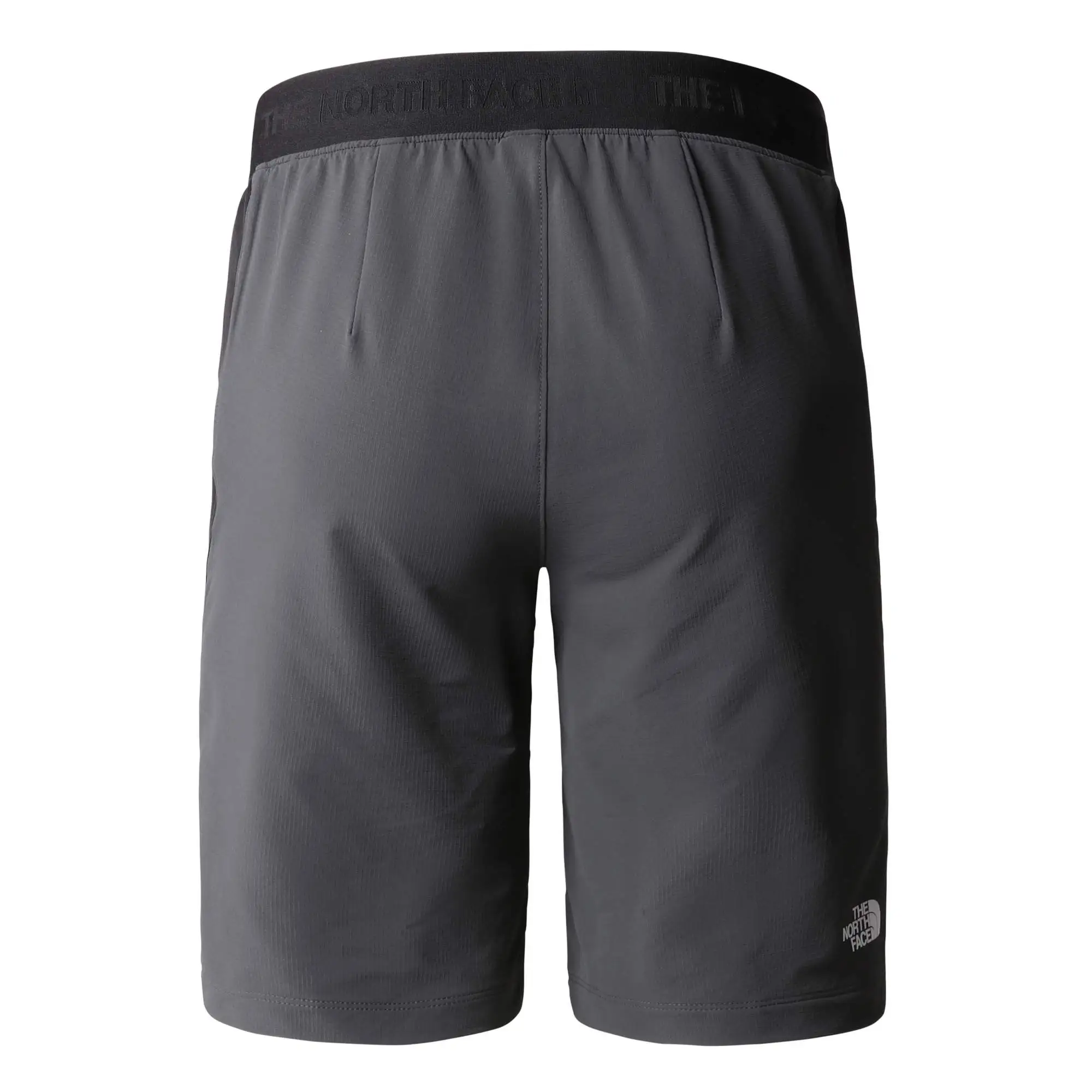 The North Face W STOLEMBERG ALPINE SLIM STRAIGHT SHORT Damen - Kletterhose â Bild 2