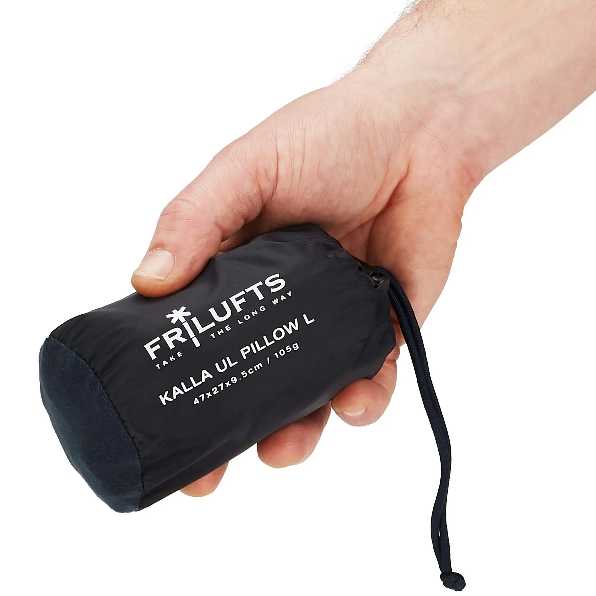 FRILUFTS KALLA ULTRALITE PILLOW - Kissen – Bild 7