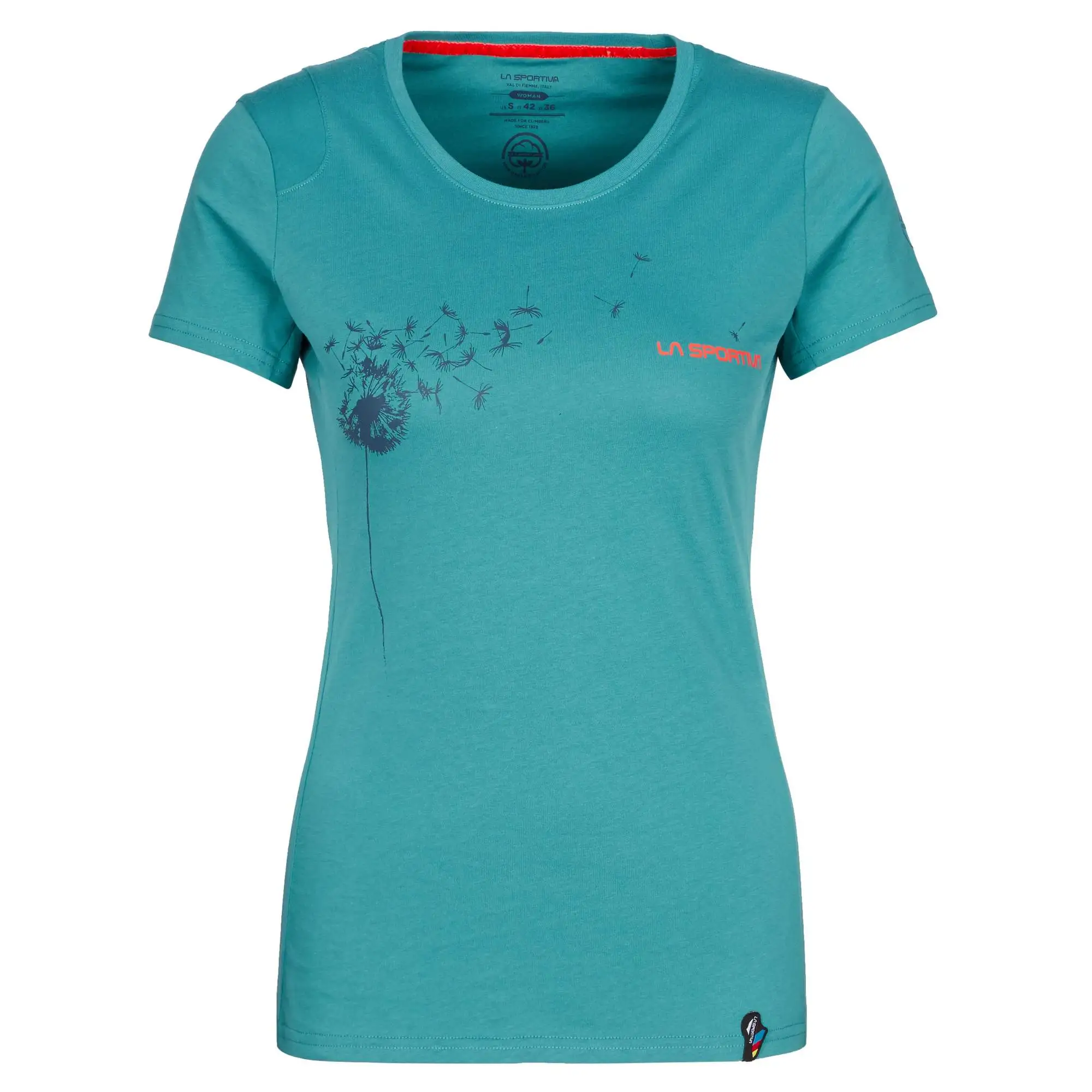 La Sportiva WINDY T-SHIRT W Damen