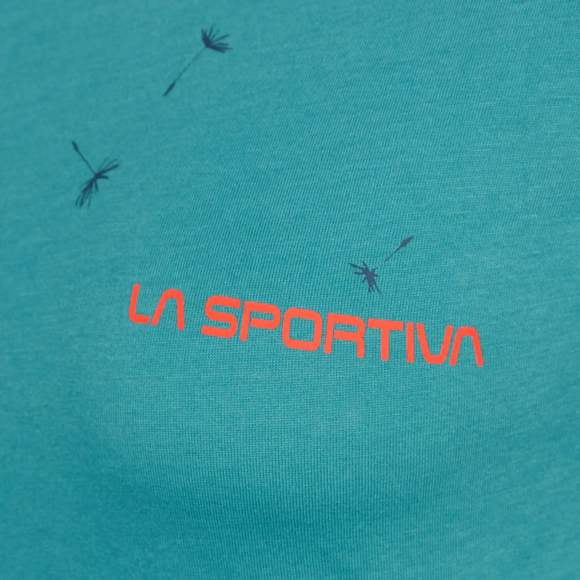 La Sportiva WINDY T-SHIRT W Damen – Bild 3
