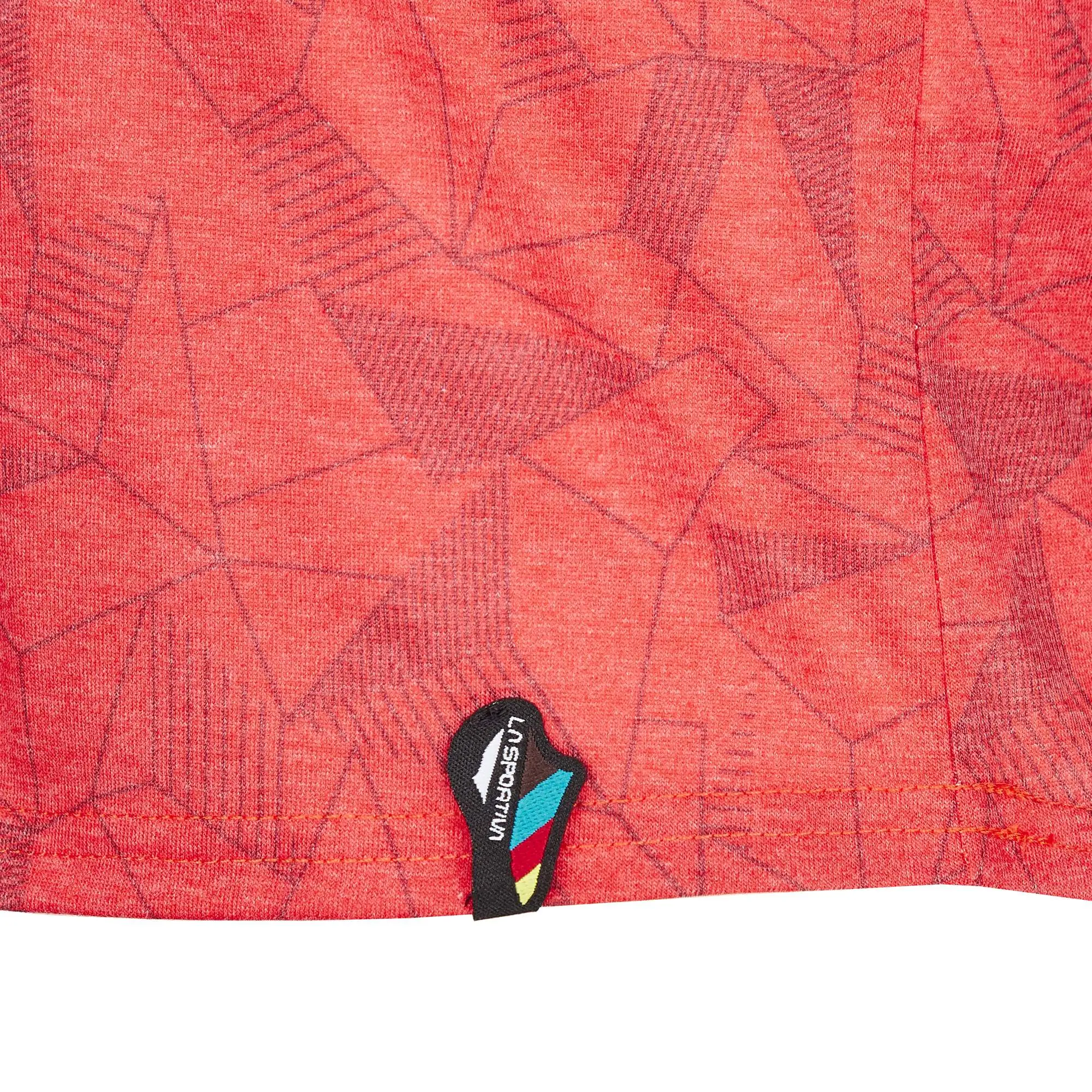 La Sportiva DIMENSION T-SHIRT W Damen - T-Shirt – Bild 3