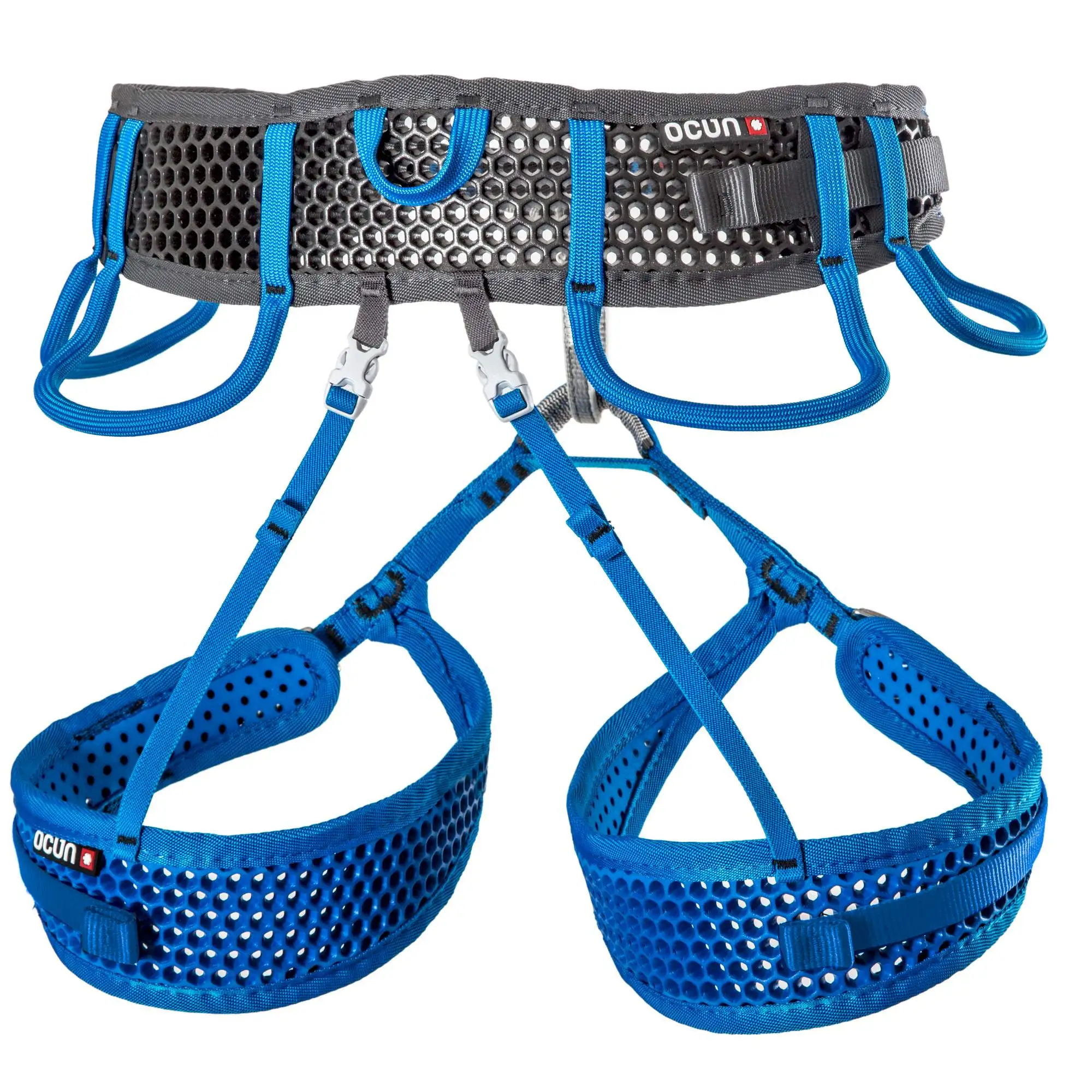 Ocun WEBEE Unisex - Klettergurt – Bild 2