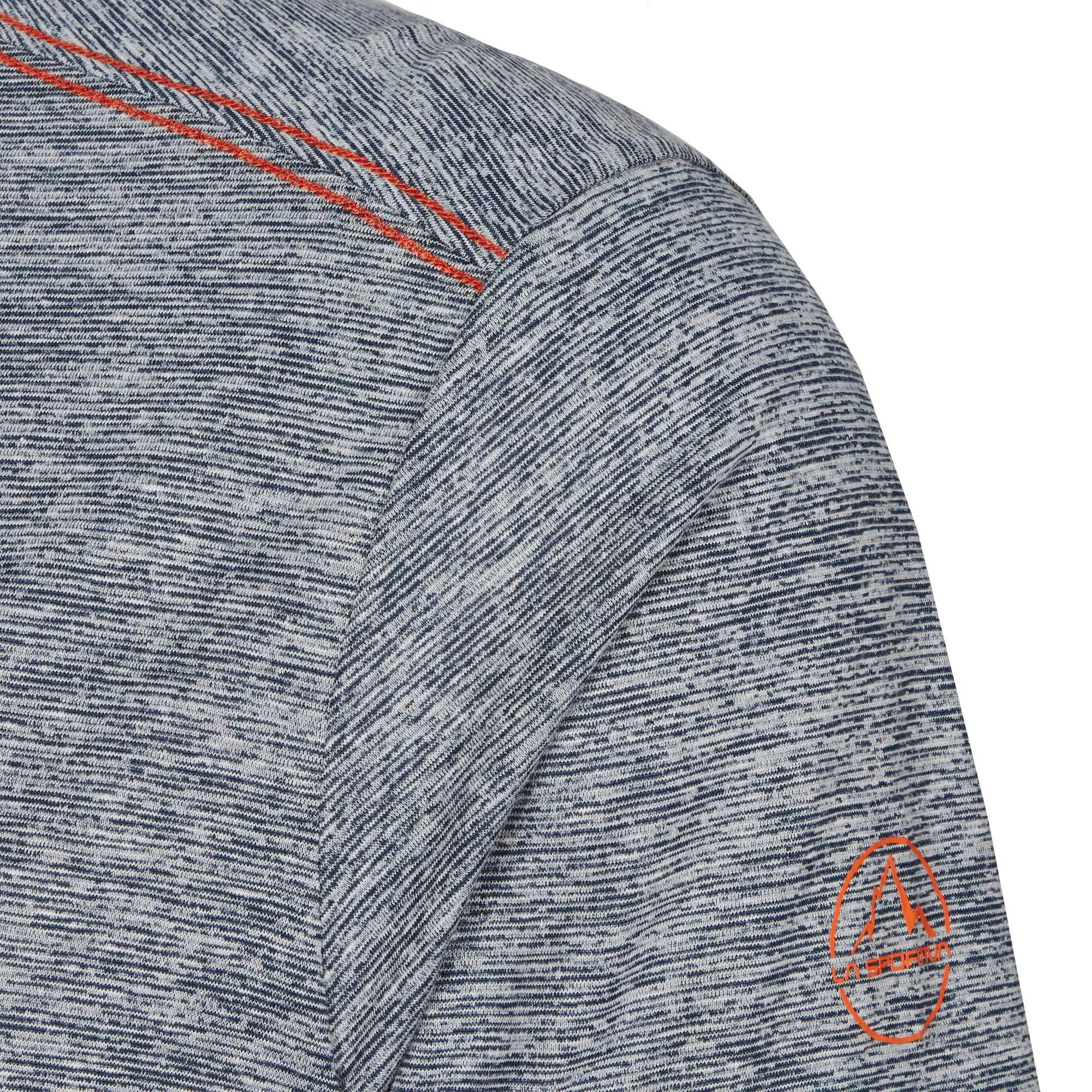 La Sportiva STAY WILD T-SHIRT M Herren - T-Shirt – Bild 4