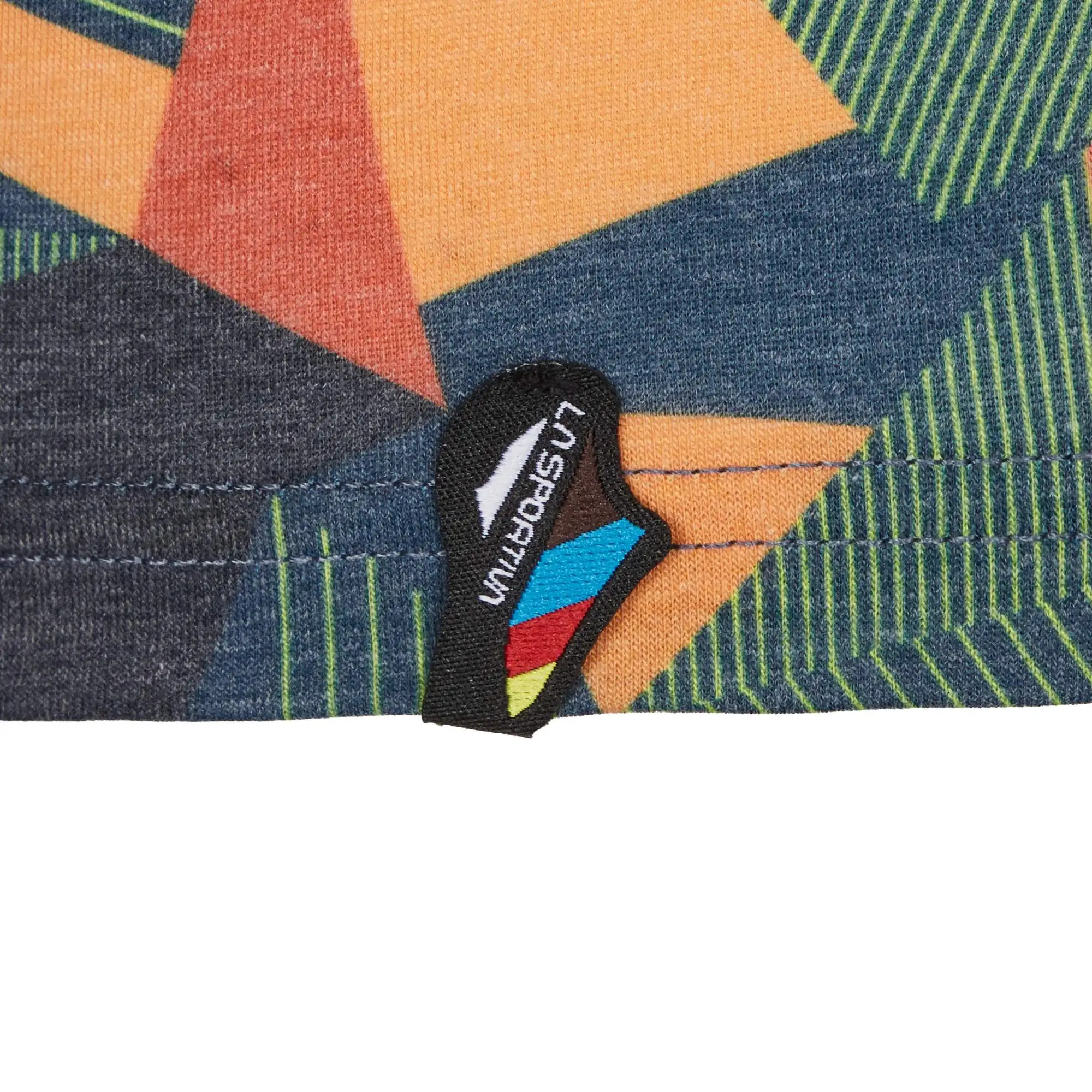 La Sportiva DIMENSION T-SHIRT M Herren - Funktionsshirt – Bild 5