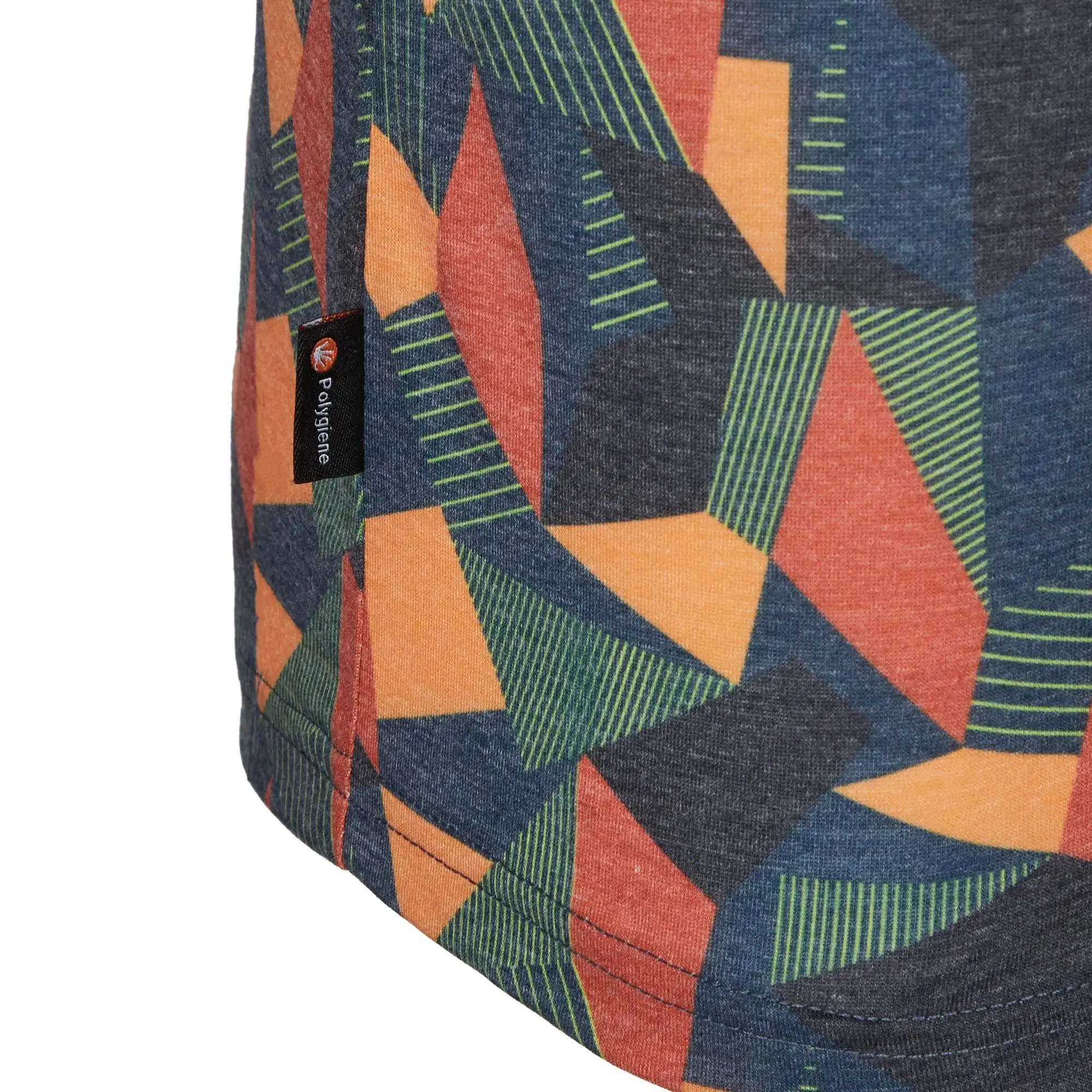 La Sportiva DIMENSION T-SHIRT M Herren - Funktionsshirt – Bild 6