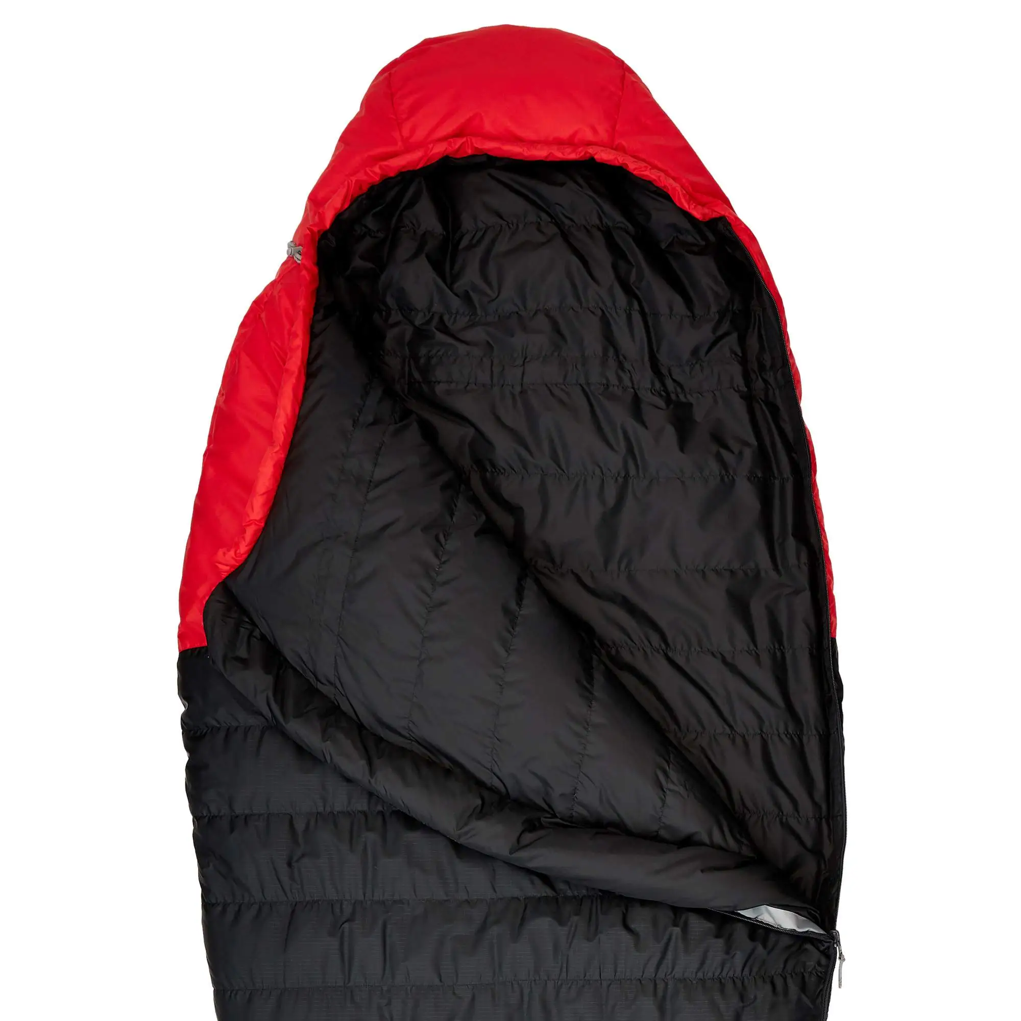 Mammut NORDIC DOWN SPRING - Sommerschlafsack – Bild 2