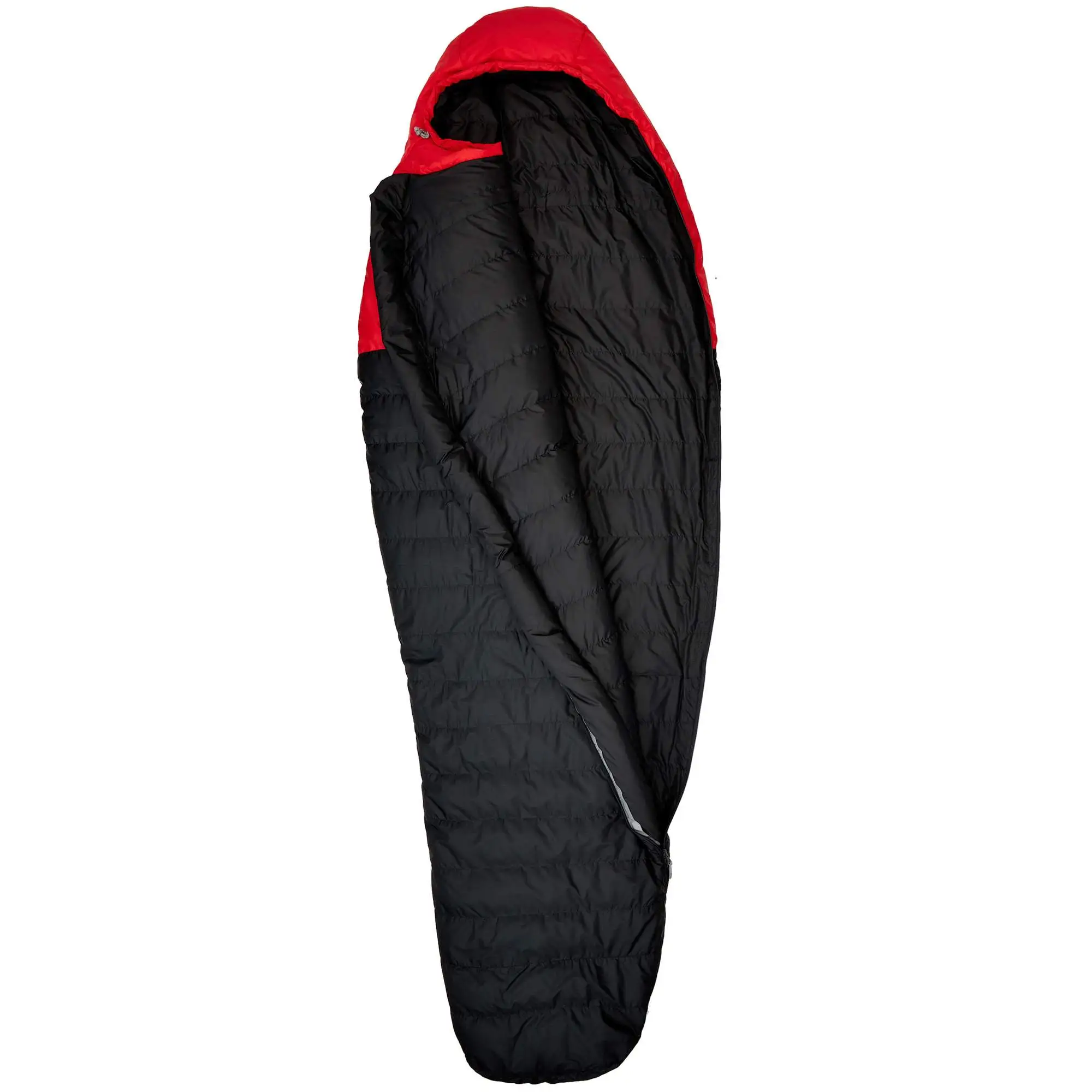 Mammut NORDIC DOWN SPRING - Sommerschlafsack – Bild 3