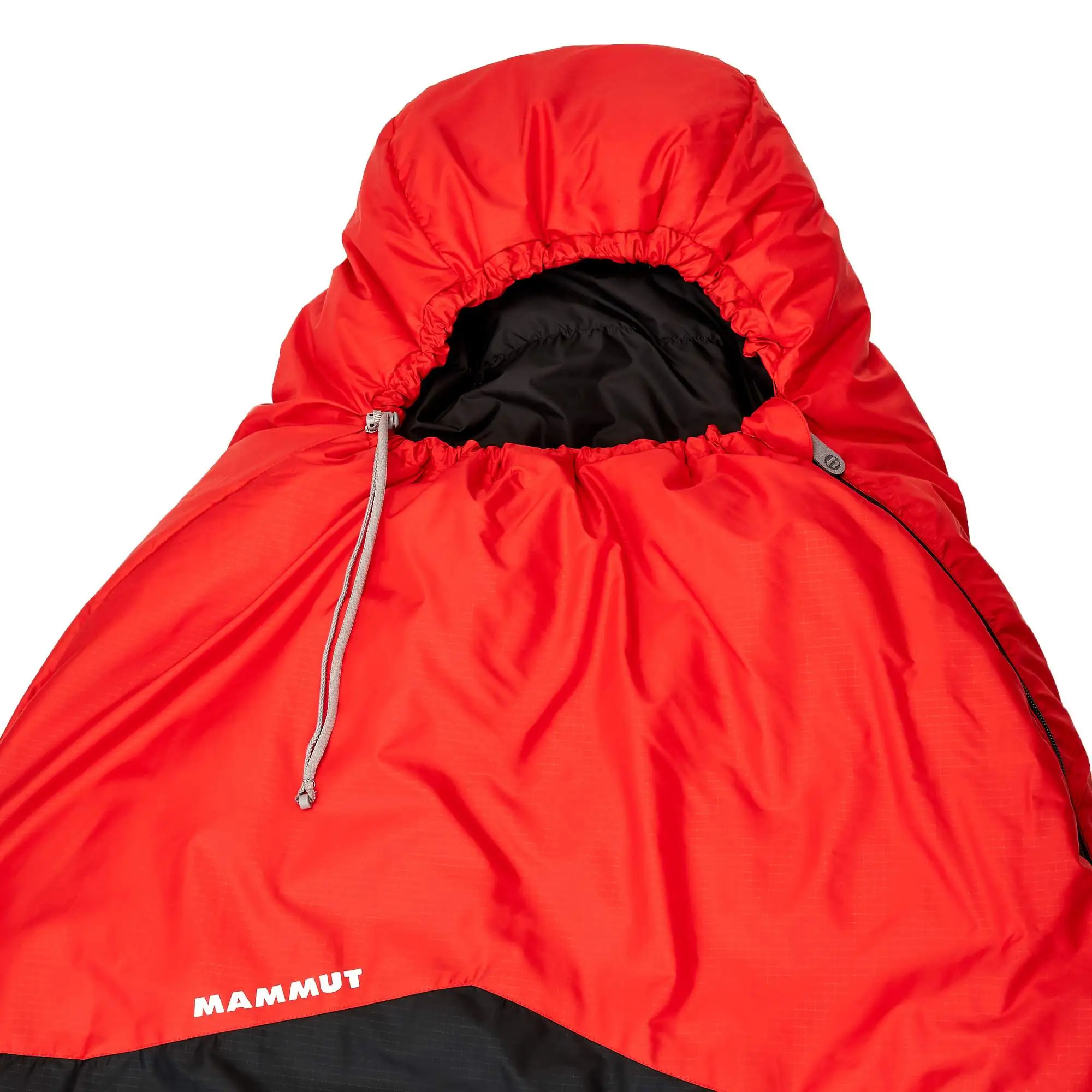 Mammut NORDIC DOWN SPRING - Sommerschlafsack – Bild 6