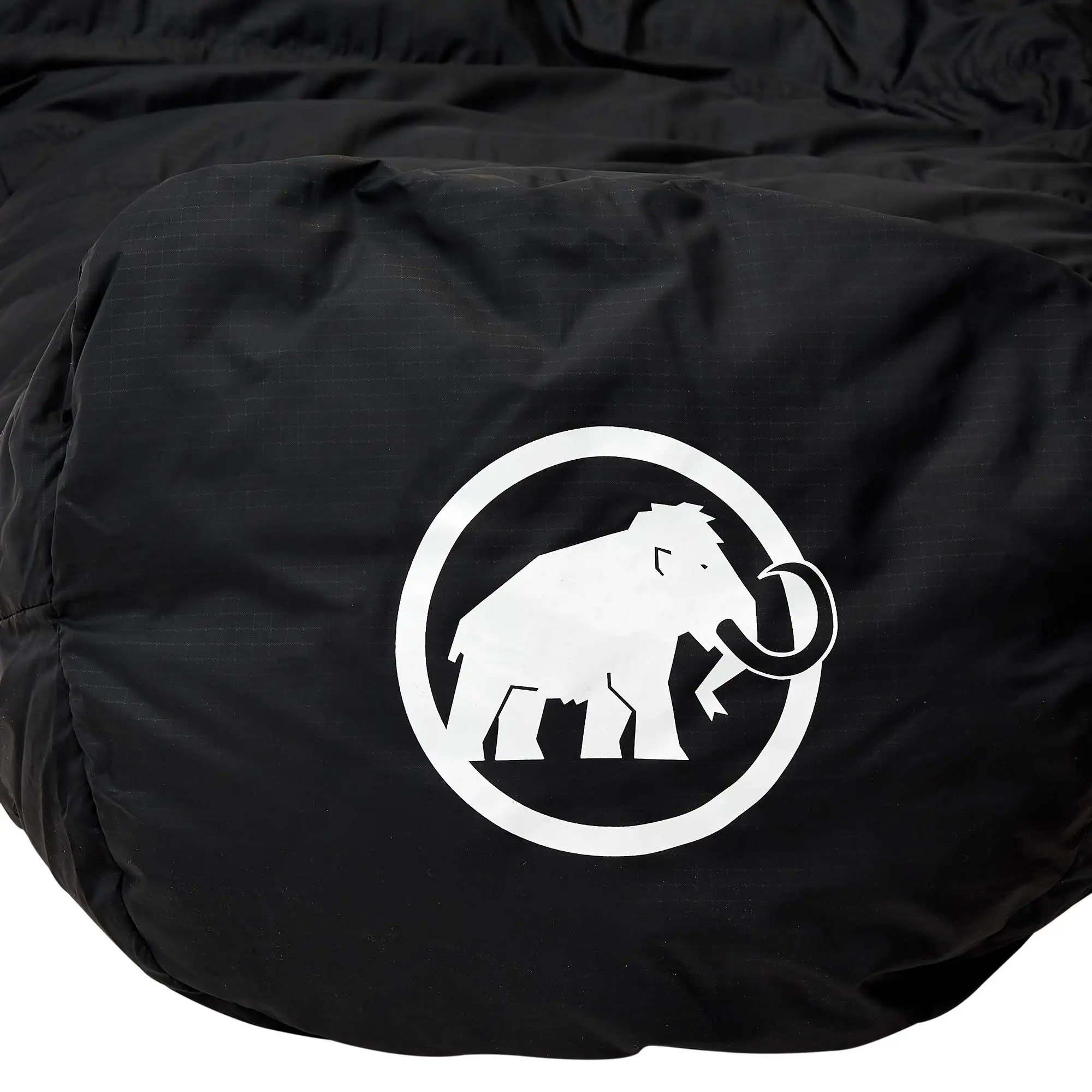 Mammut NORDIC DOWN SPRING - Sommerschlafsack – Bild 8