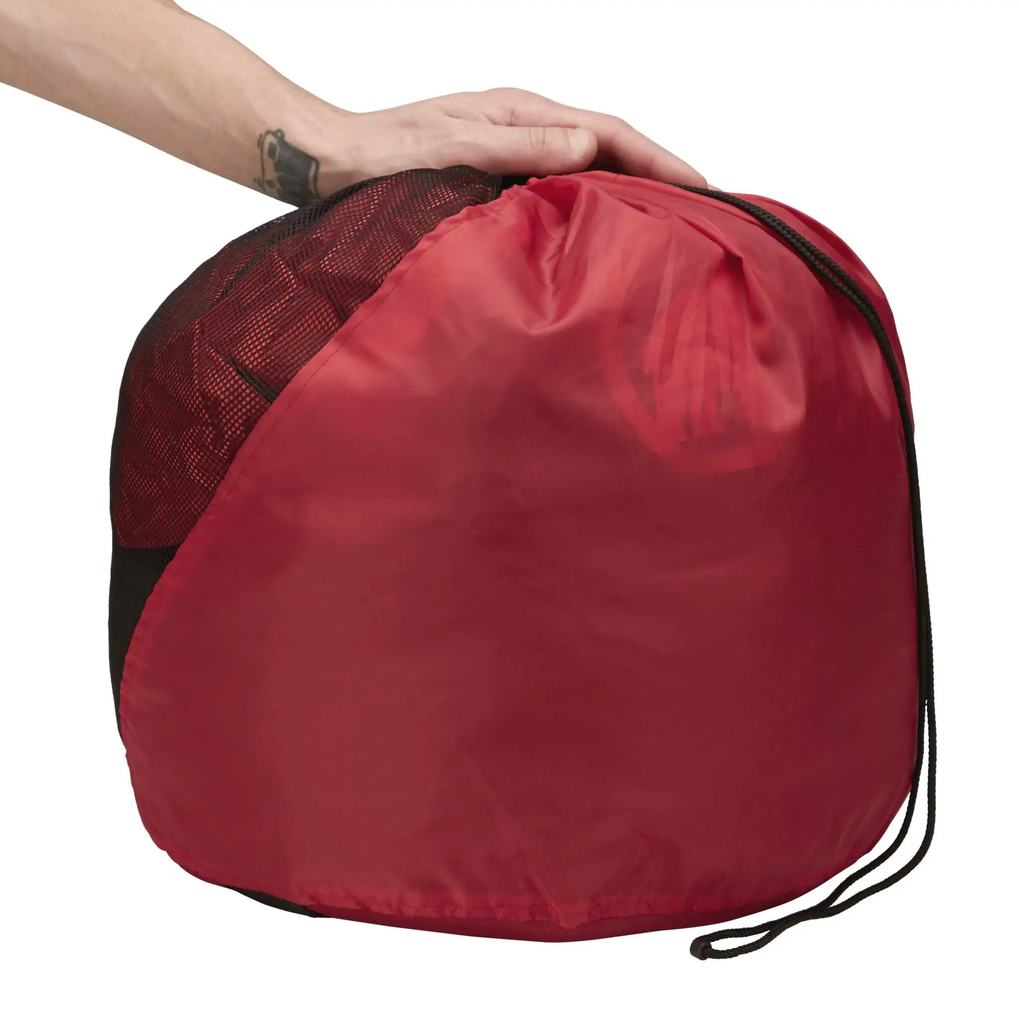 Mammut NORDIC DOWN SPRING - Sommerschlafsack – Bild 10