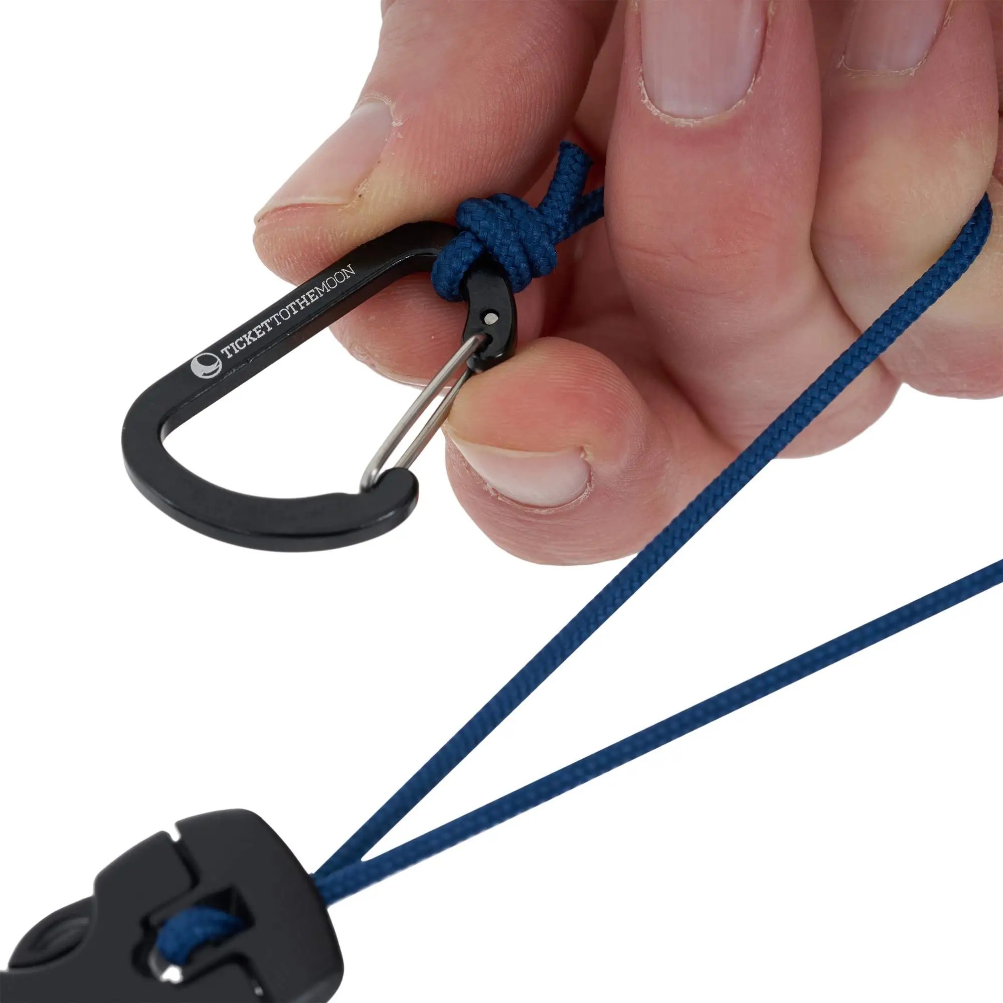 TICKET TO THE MOON LIGHTEST TARP - Tarp – Bild 11