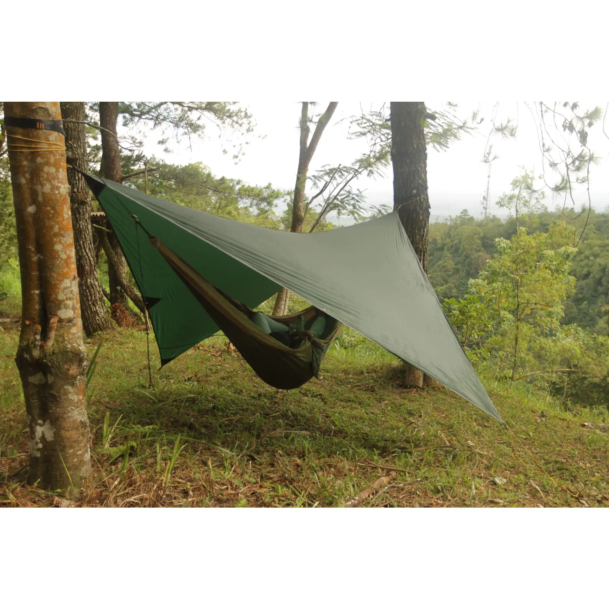 TICKET TO THE MOON LIGHTEST TARP - Tarp – Bild 16