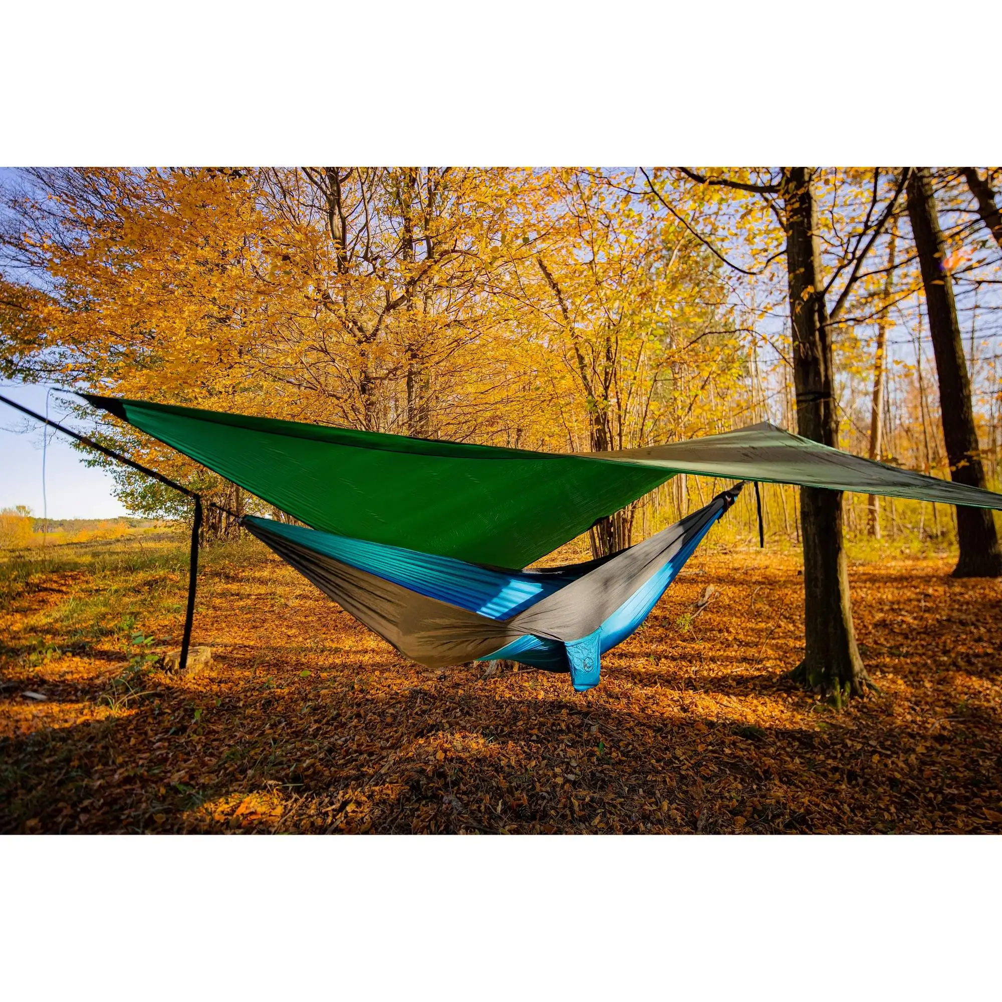 TICKET TO THE MOON LIGHTEST TARP - Tarp – Bild 20