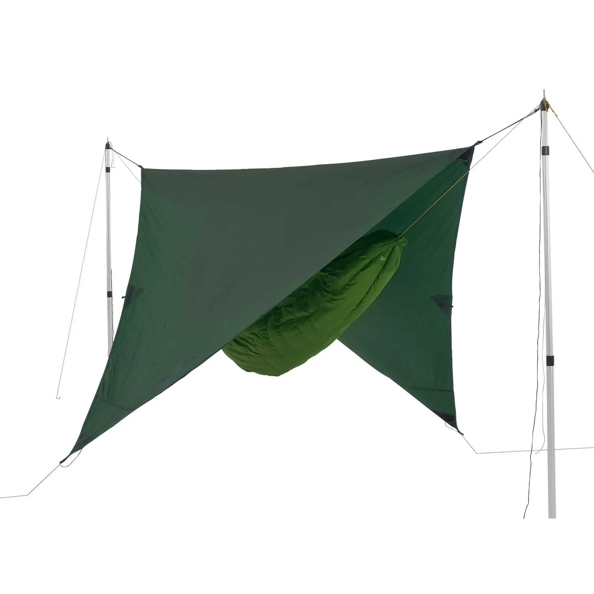 TICKET TO THE MOON LIGHTEST TARP - Tarp – Bild 2