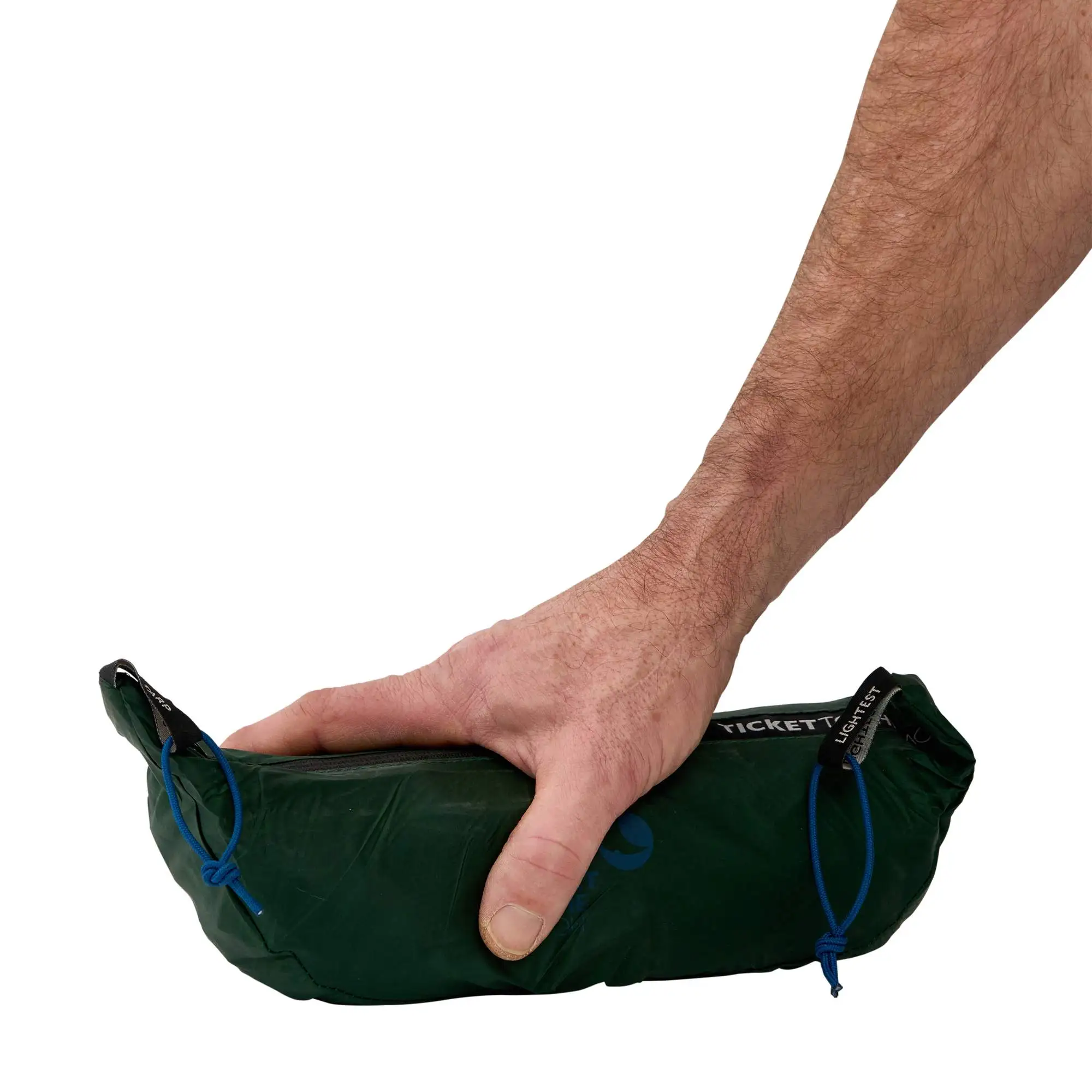 TICKET TO THE MOON LIGHTEST TARP - Tarp – Bild 3