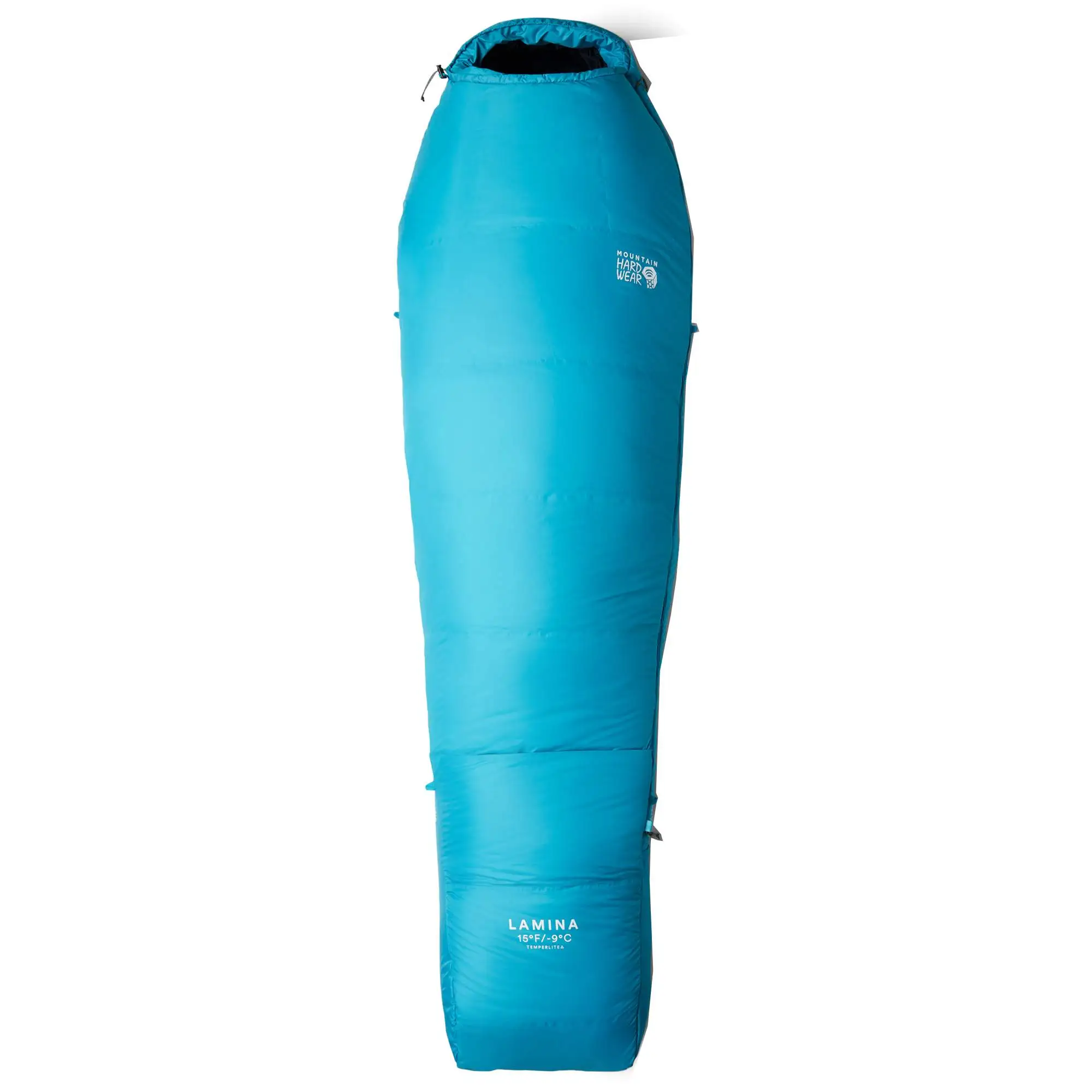 Mountain Hardwear LAMINA 15F/-9C REG - Kunstfaserschlafsack