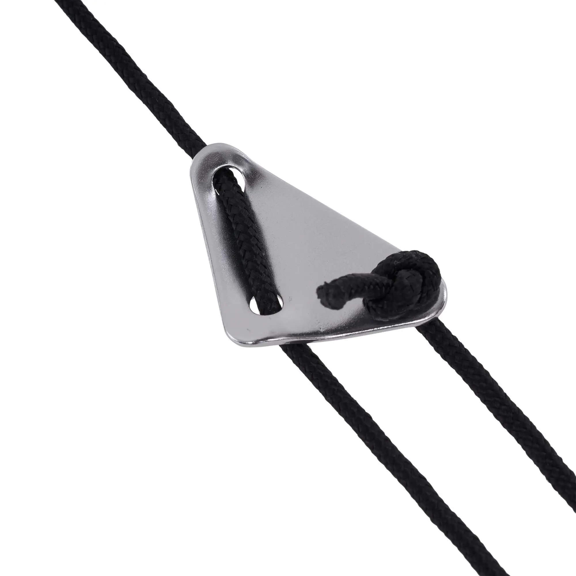 Bent VERBINDBARES SONNENSEGEL ZIP-CANVAS - Tarp – Bild 4