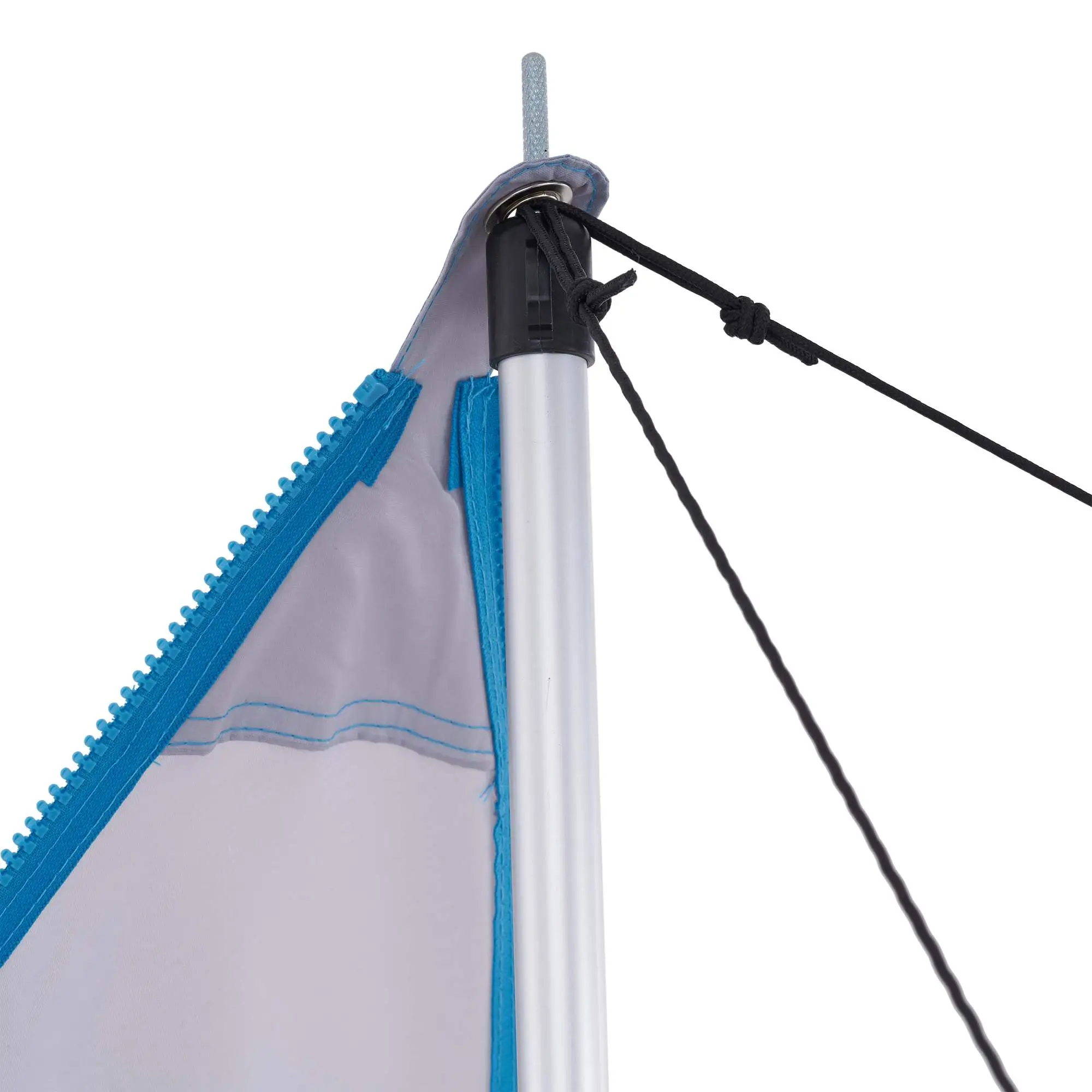 Bent VERBINDBARES SONNENSEGEL ZIP-CANVAS - Tarp – Bild 5