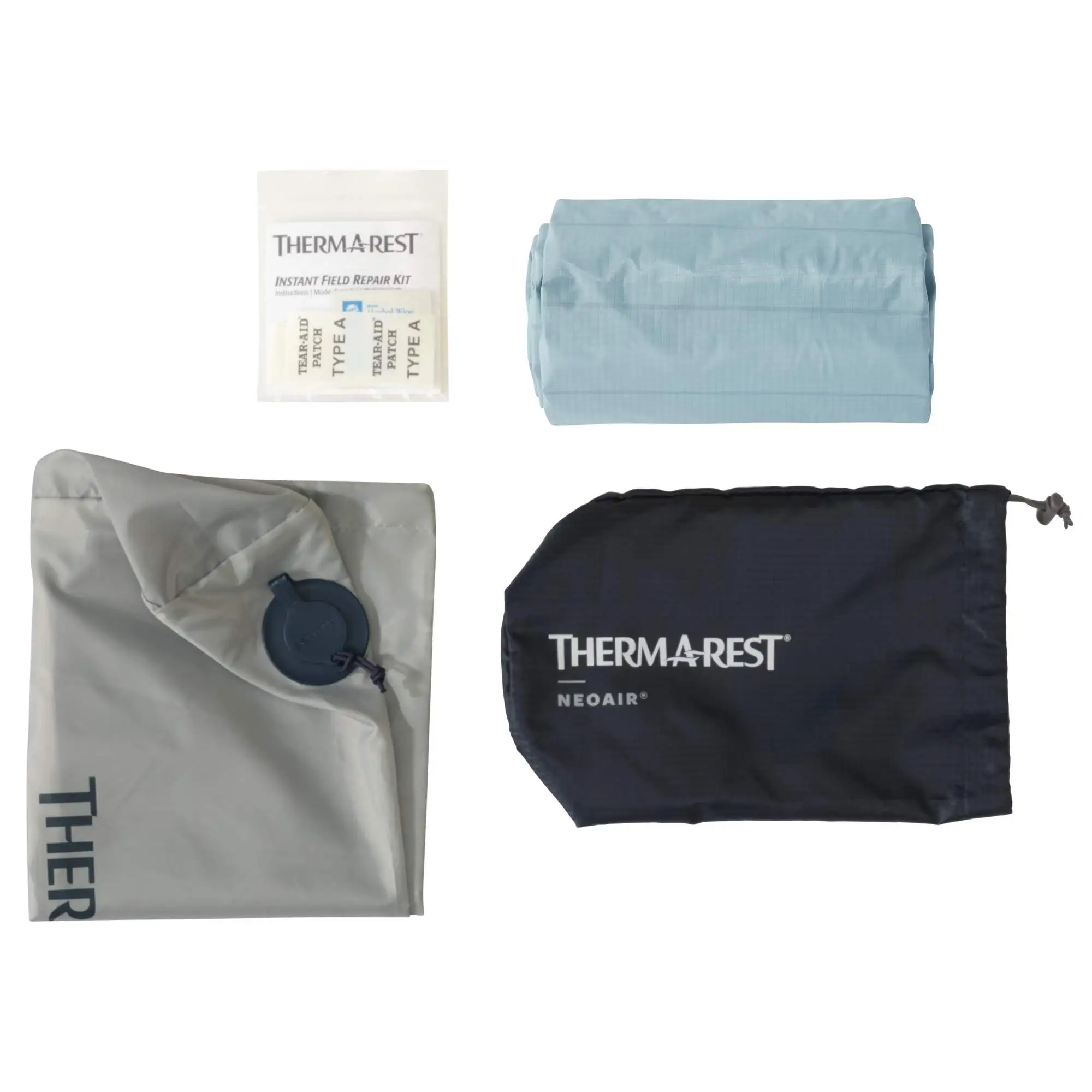 Therm-a-Rest NEOAIR XTHERM NXT - Isomatte – Bild 4