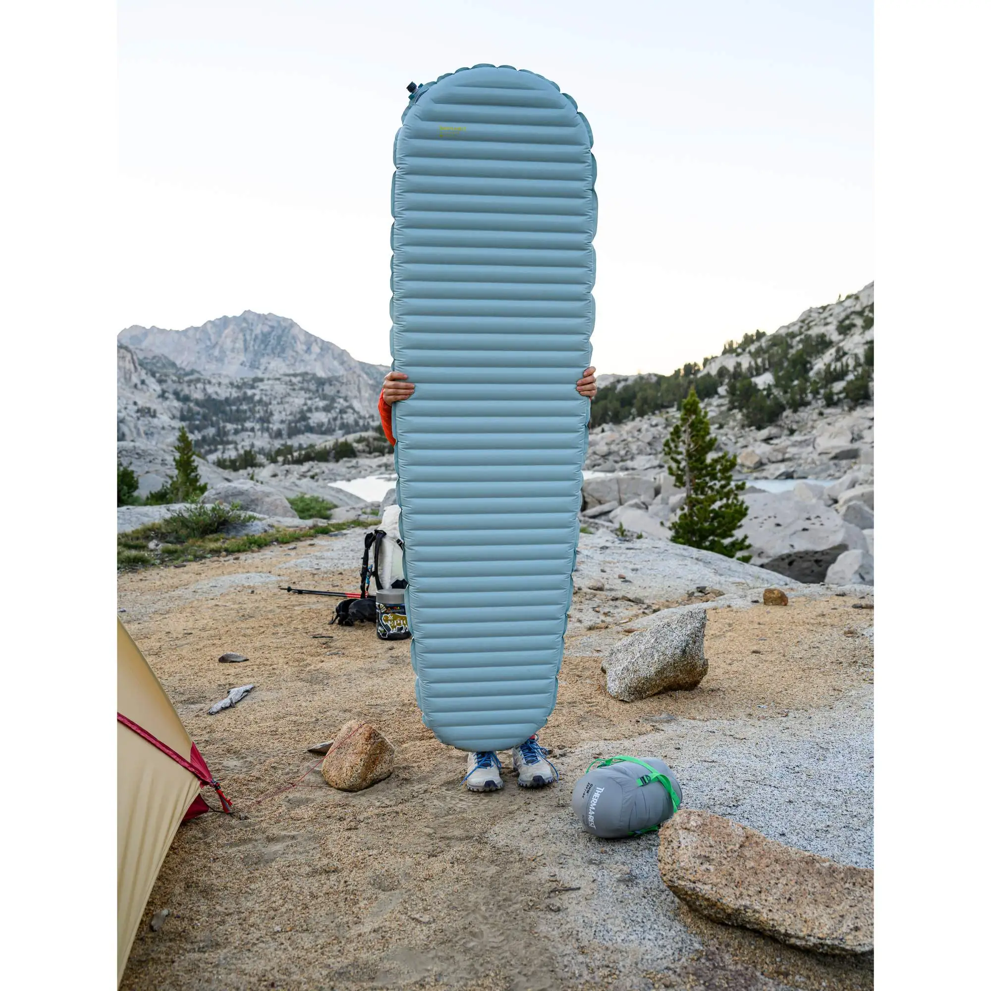 Therm-a-Rest NEOAIR XTHERM NXT - Isomatte – Bild 5