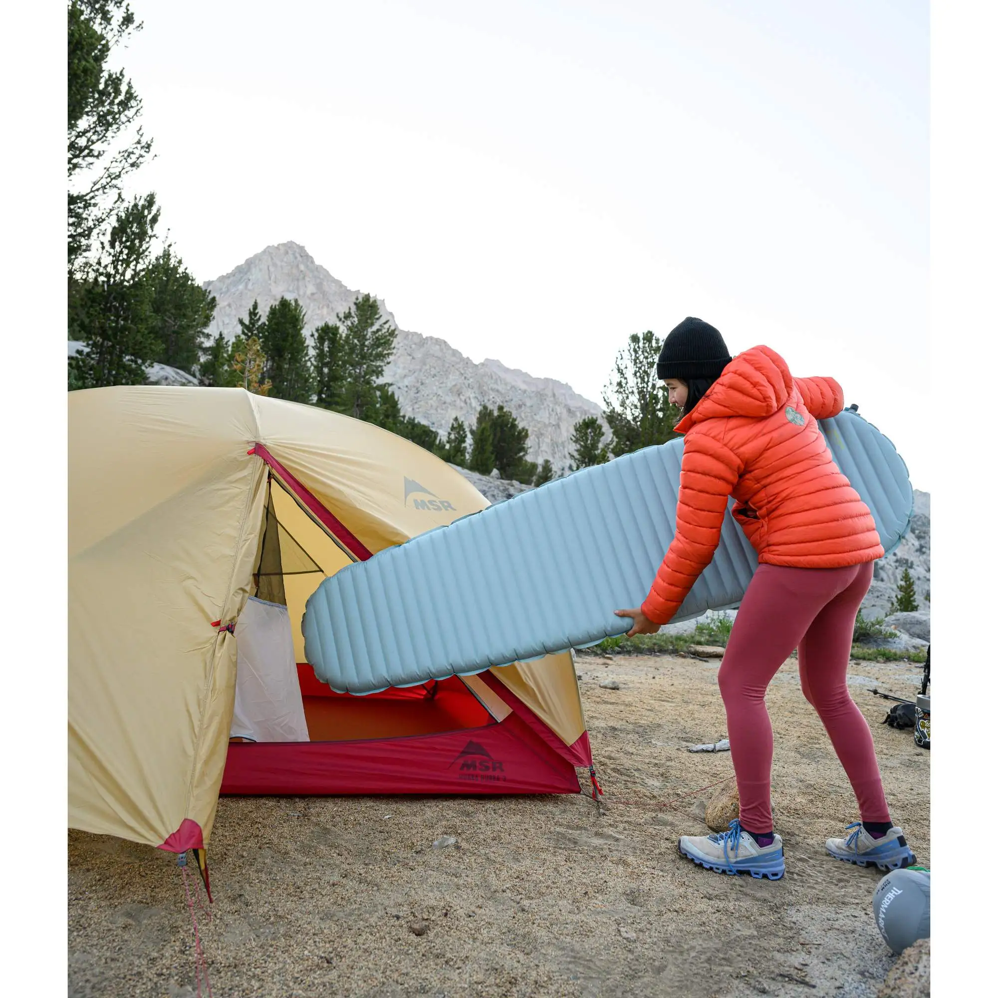 Therm-a-Rest NEOAIR XTHERM NXT - Isomatte – Bild 6