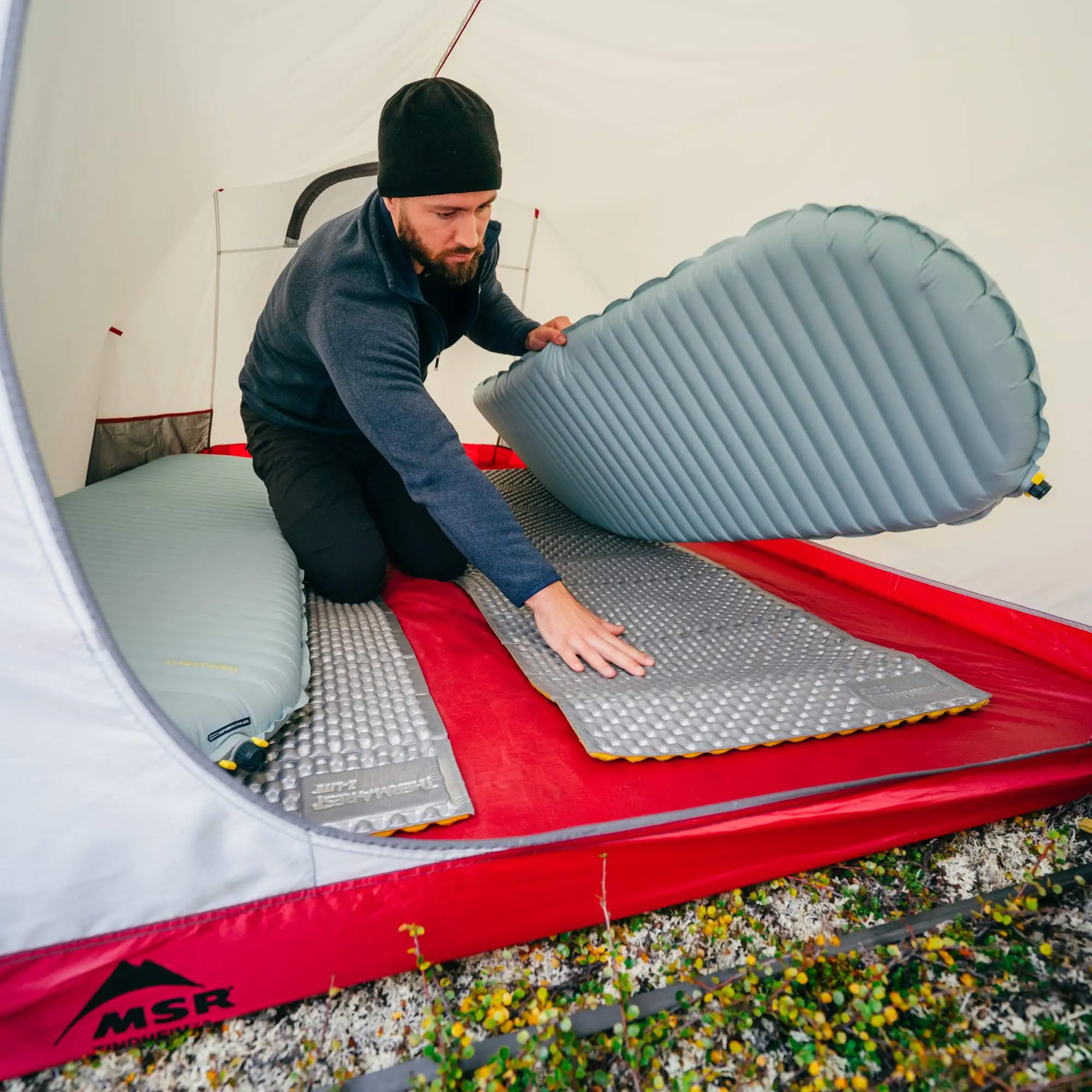 Therm-a-Rest NEOAIR XTHERM NXT - Isomatte – Bild 7