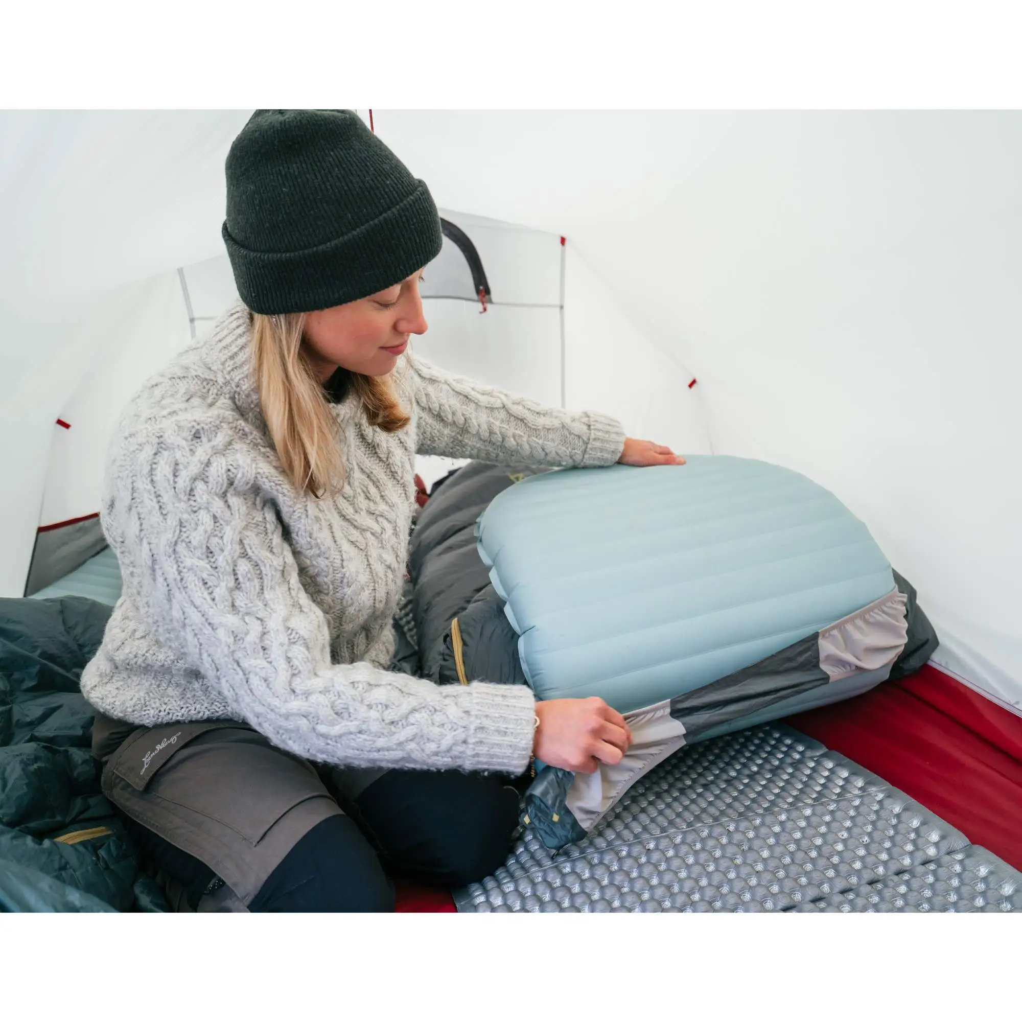 Therm-a-Rest NEOAIR XTHERM NXT - Isomatte – Bild 9