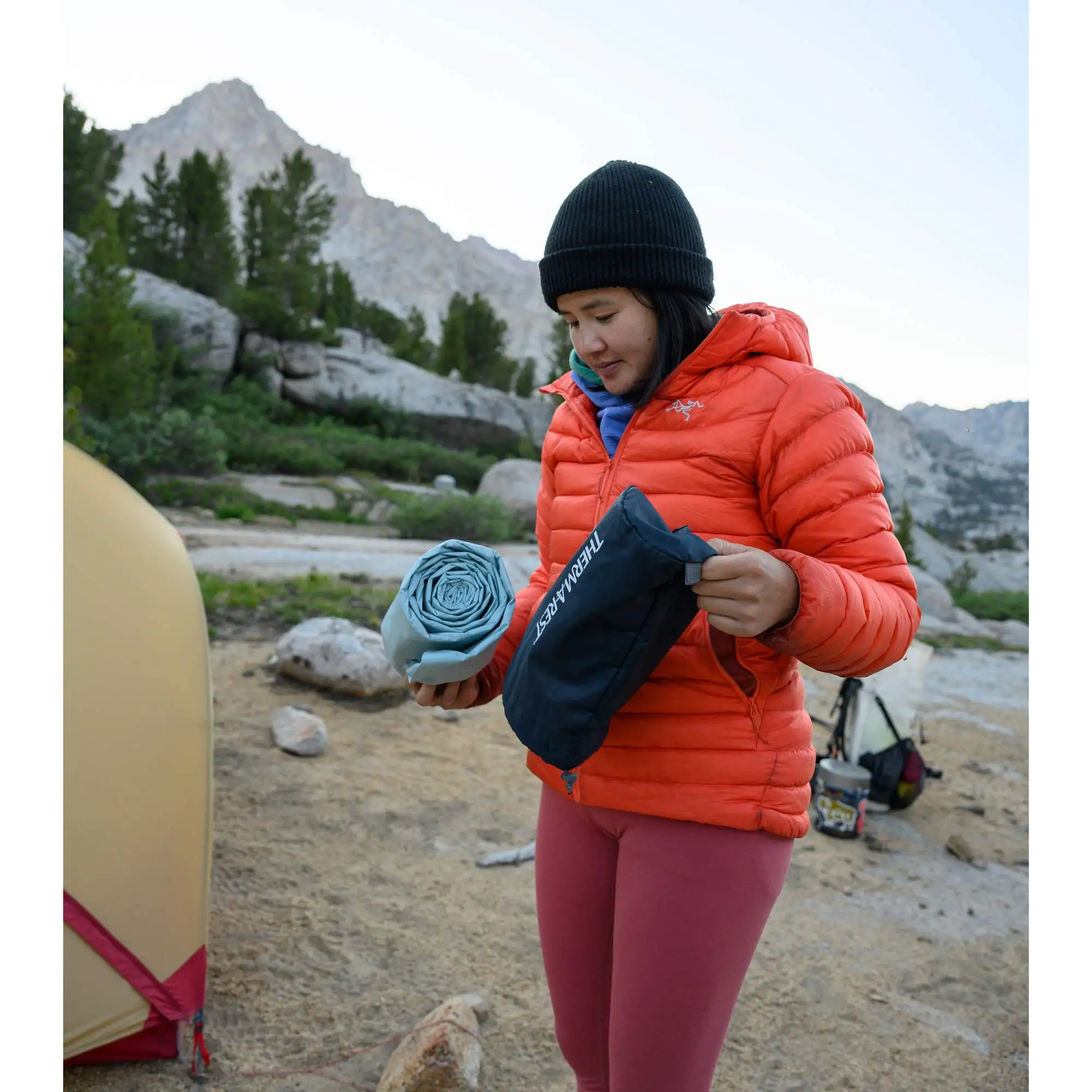 Therm-a-Rest NEOAIR XTHERM NXT - Isomatte – Bild 10