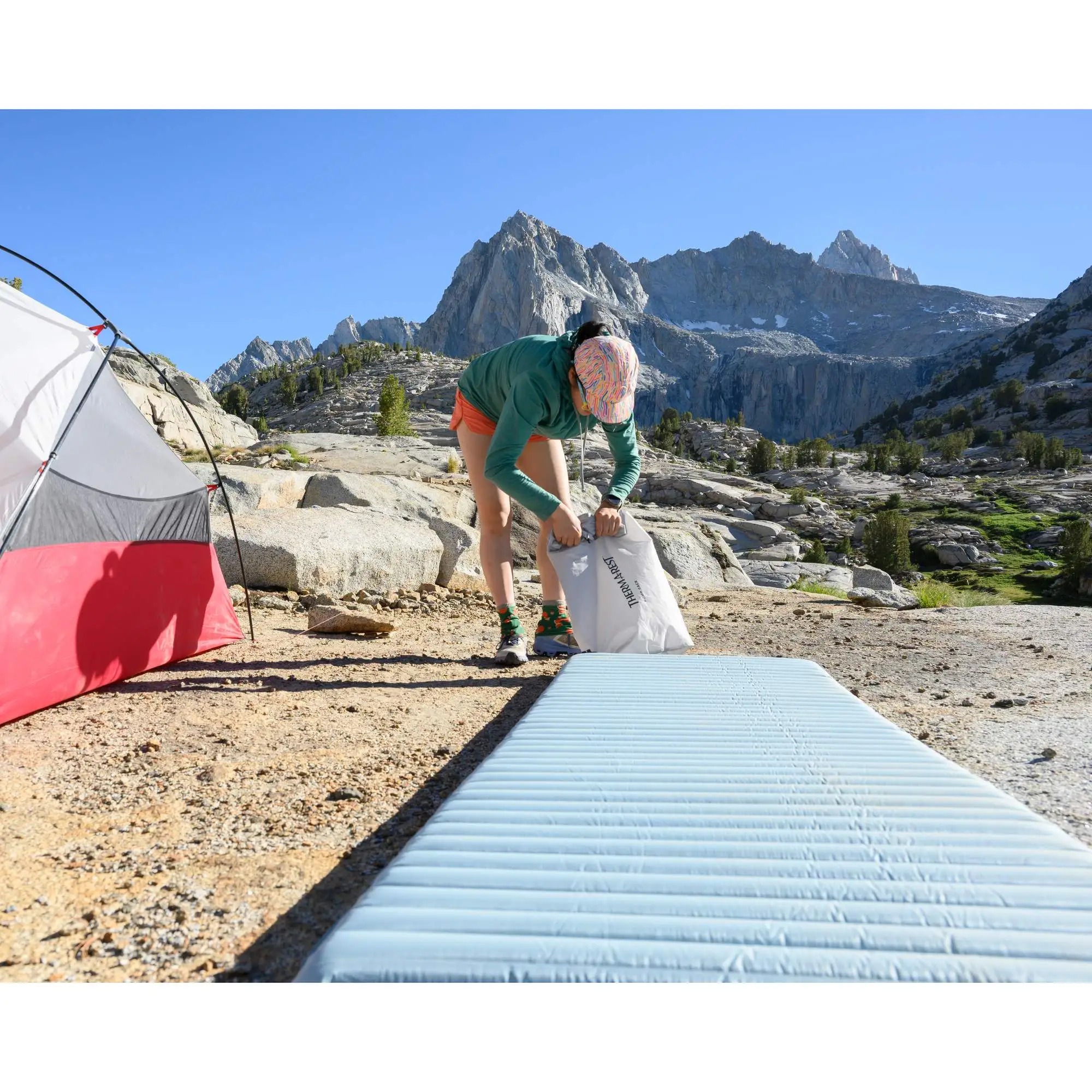 Therm-a-Rest NEOAIR XTHERM NXT MAX - Isomatte – Bild 5