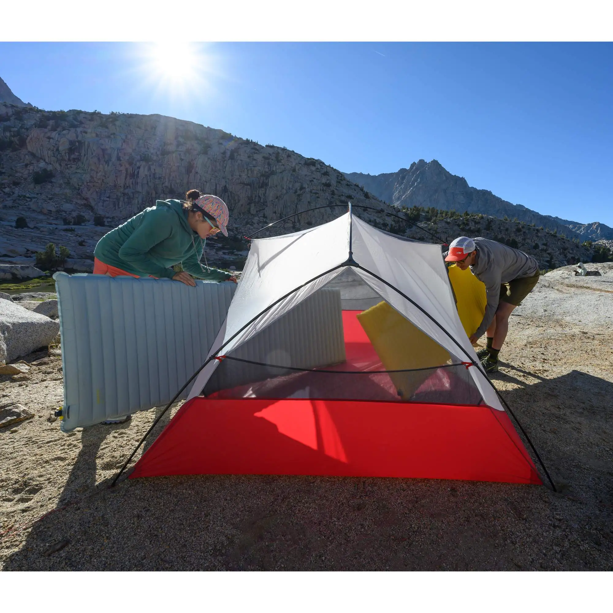 Therm-a-Rest NEOAIR XTHERM NXT MAX - Isomatte – Bild 6