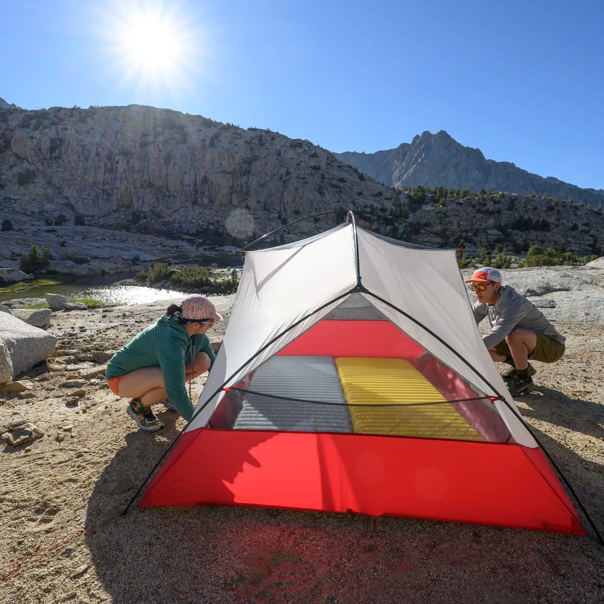 Therm-a-Rest NEOAIR XTHERM NXT MAX - Isomatte – Bild 7