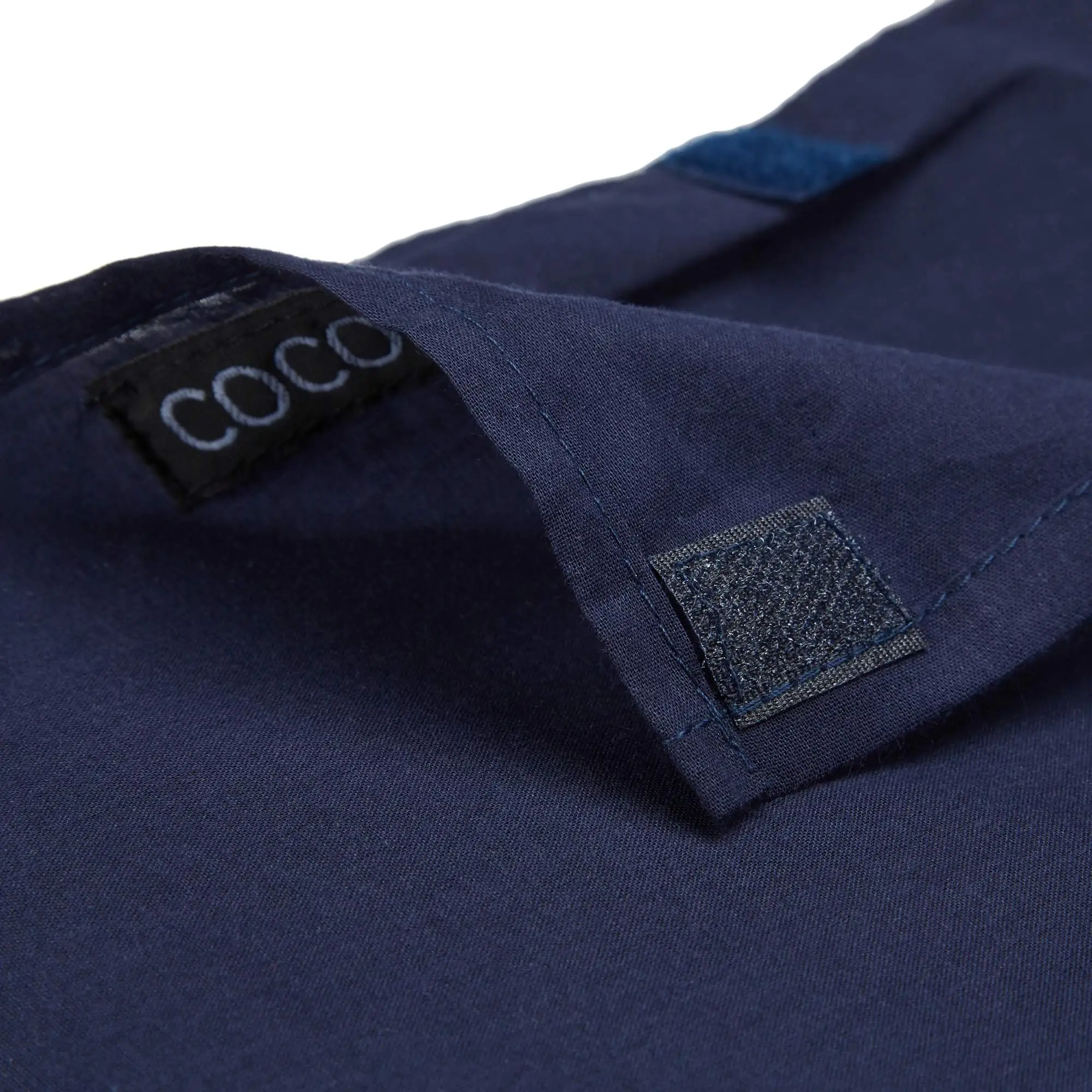 Cocoon TRAVELSHEET ÄGYPTISCHE BAUMWOLLE XL - Schlafsack Inlett – Bild 2