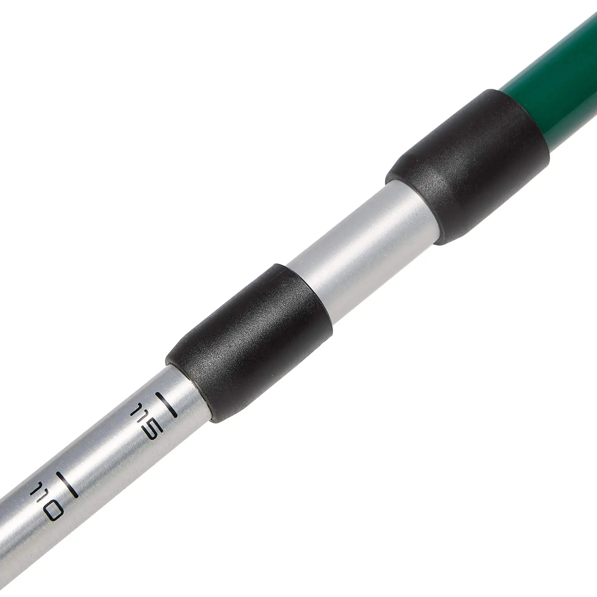 Leki MAKALU RETRO - Trekkingstöcke – Bild 5