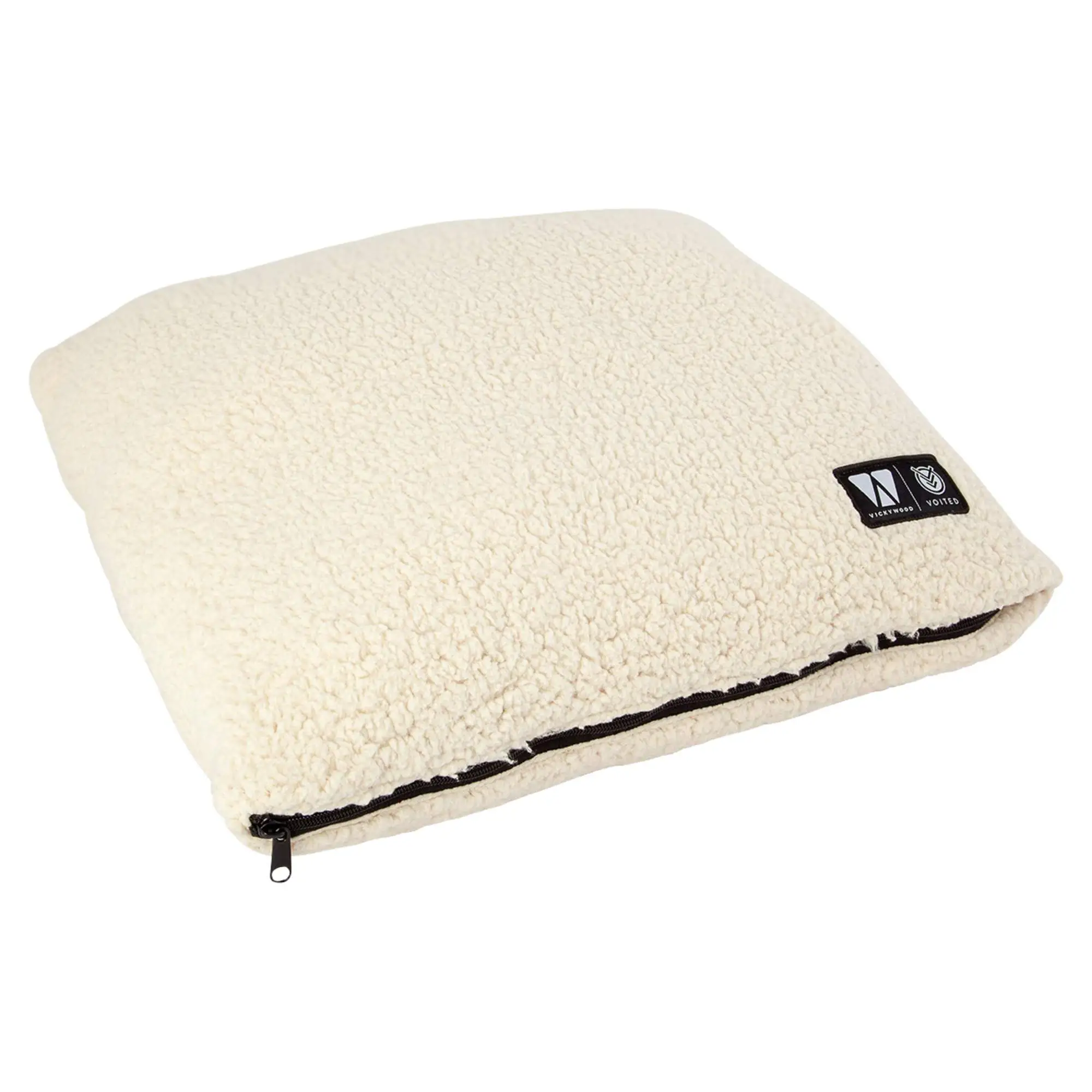 VICKYWOOD X VOITED CLOUDY TOUCH KISSENDECKE - Decke – Bild 10