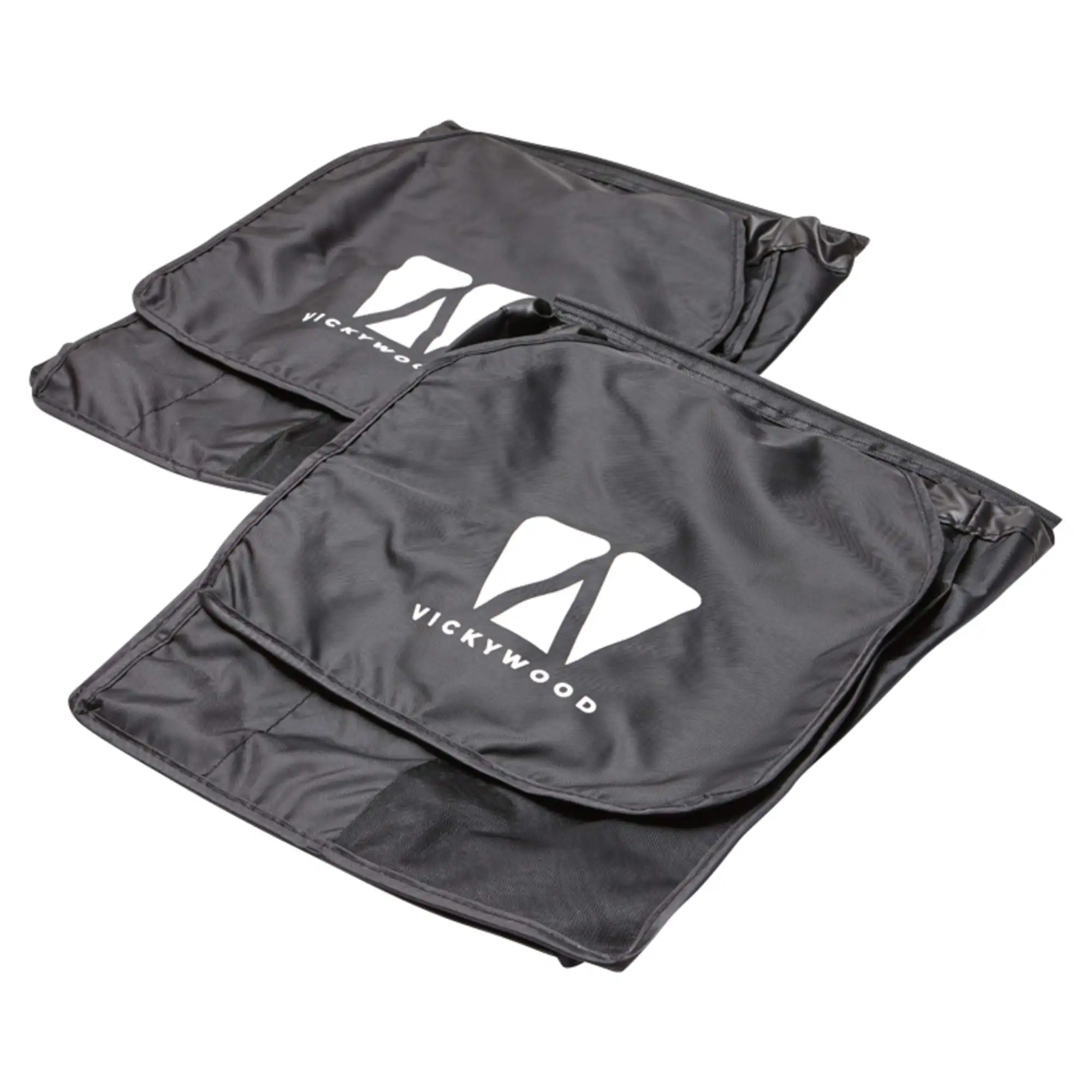 ALUMINUM HARD SHELL ROOF TENT CUMARU 135 ECO - Dachzelt – Bild 19