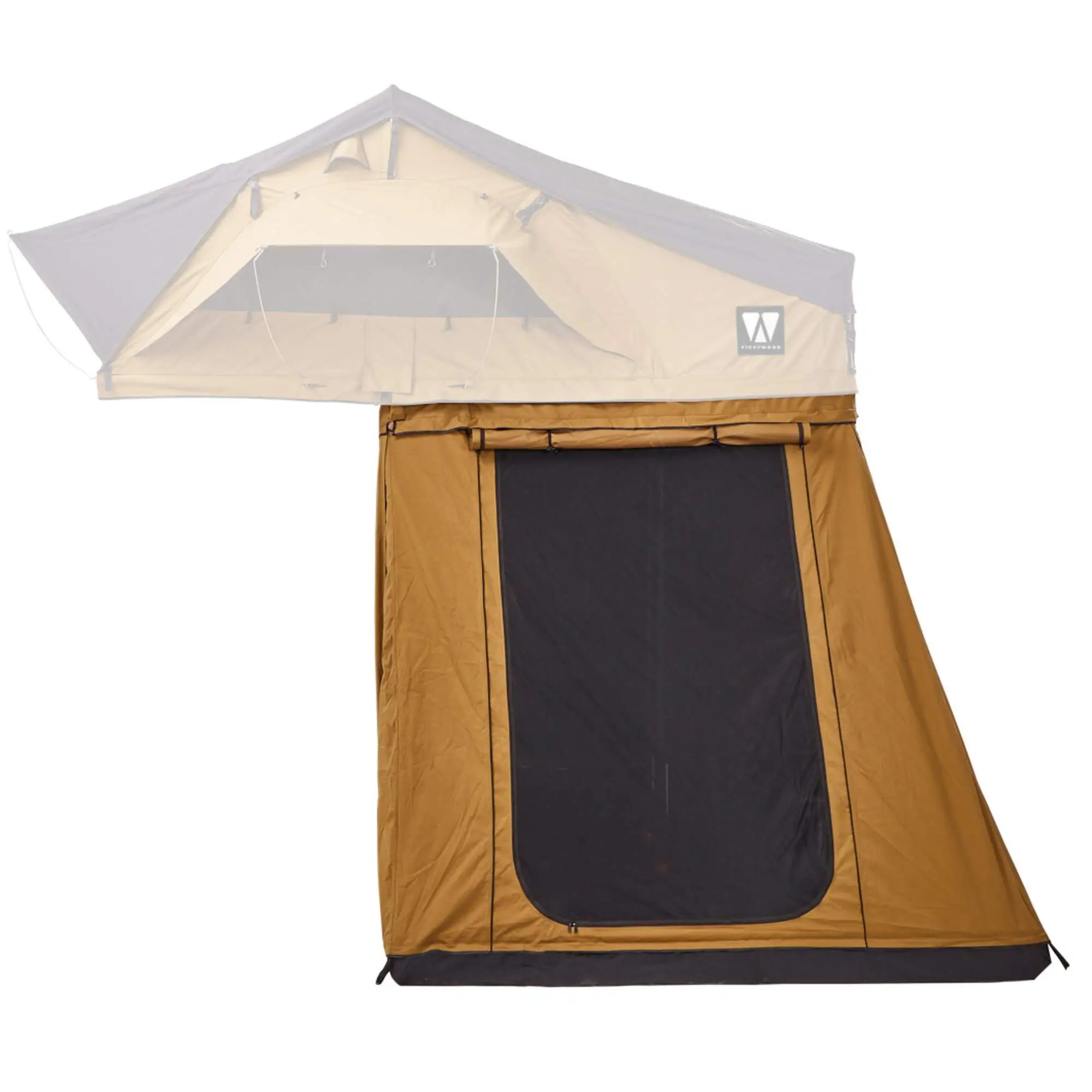 ANNEX ROOM BIG WILLOW 220 - Zeltzubehör – Bild 3