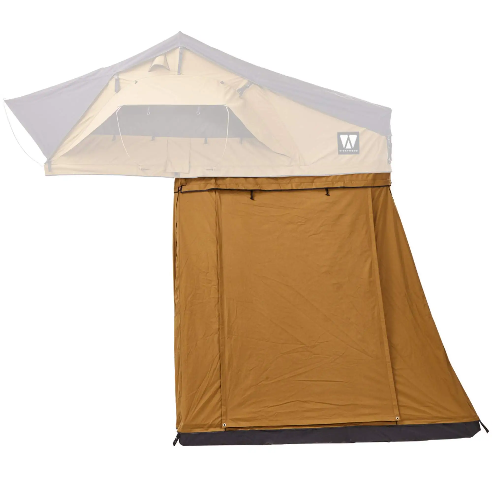 ANNEX ROOM BIG WILLOW 220 - Zeltzubehör – Bild 4