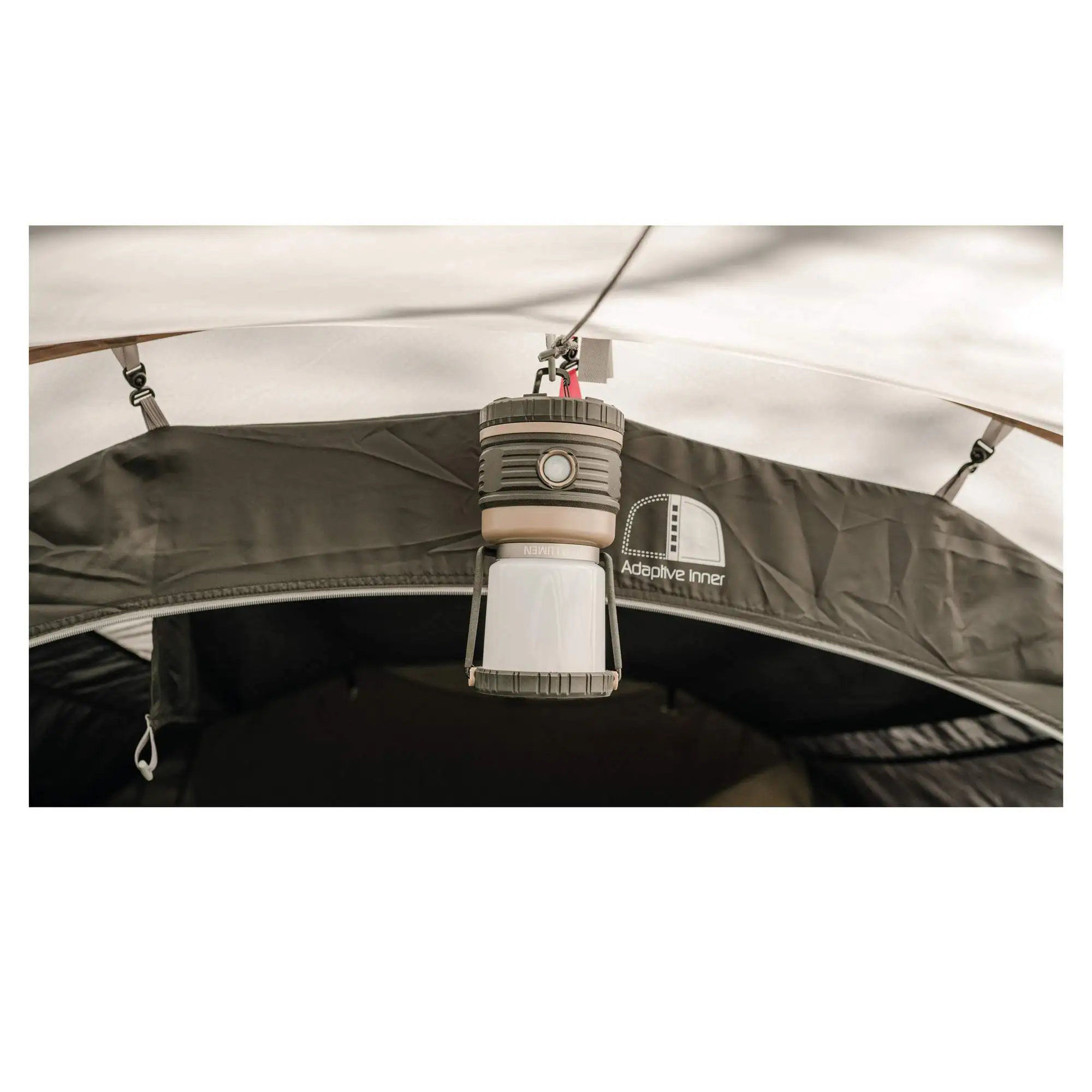 Robens WOLF MOON 5XP - Familienzelt – Bild 8