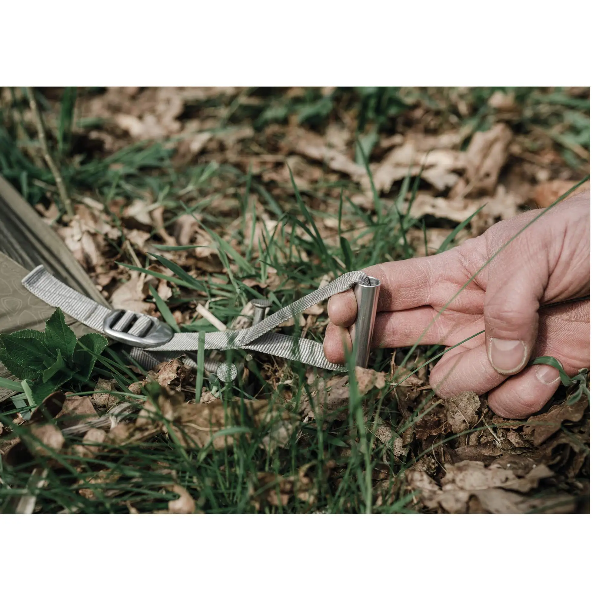 Robens WOLF MOON 5XP - Familienzelt – Bild 13