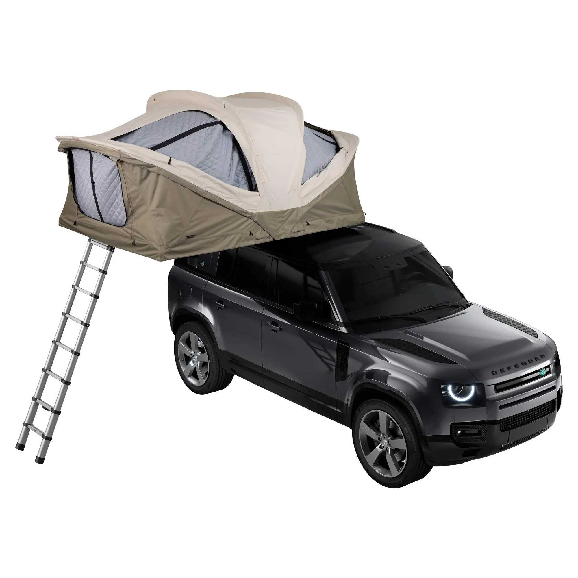 Thule APPROACH INSULATOR - Zeltzubehör – Bild 5