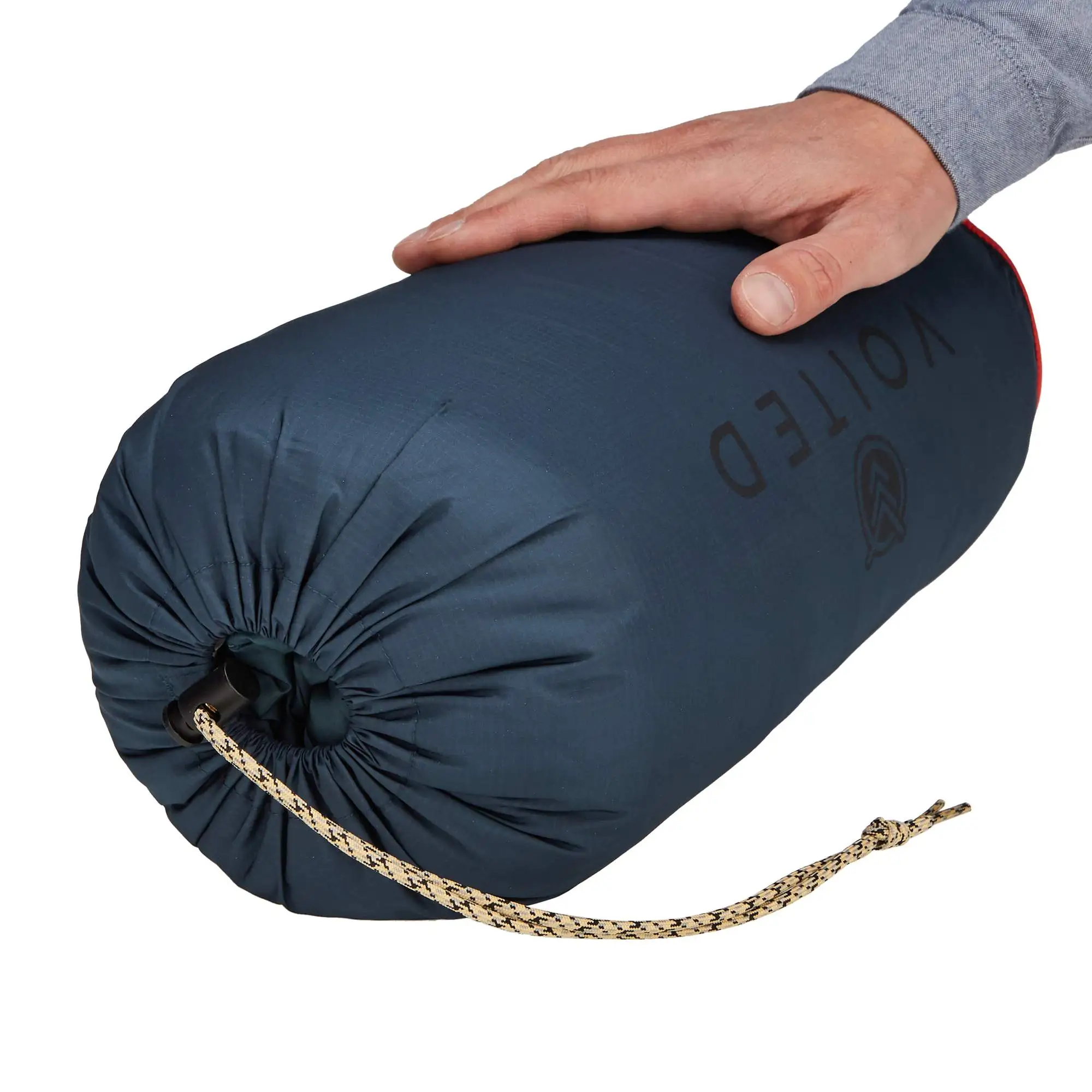 Voited RIPSTOP BLANKET - Decke – Bild 2