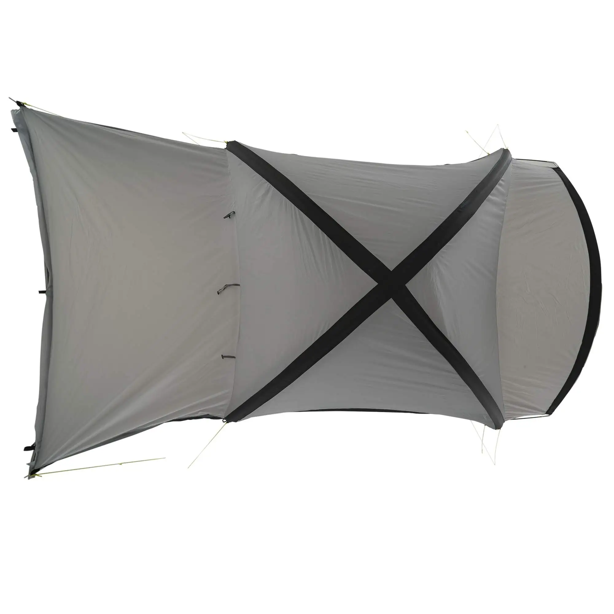 Dometic KAMPA CROSS AIR - Busvorzelt – Bild 5