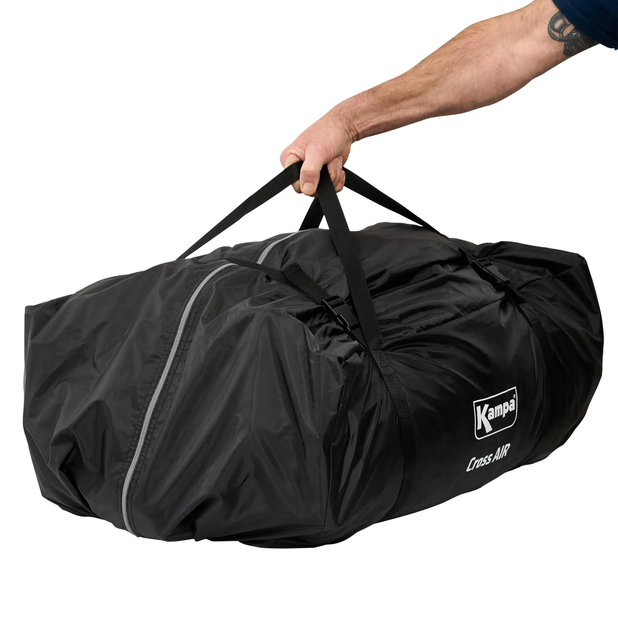 Dometic KAMPA CROSS AIR - Busvorzelt – Bild 24