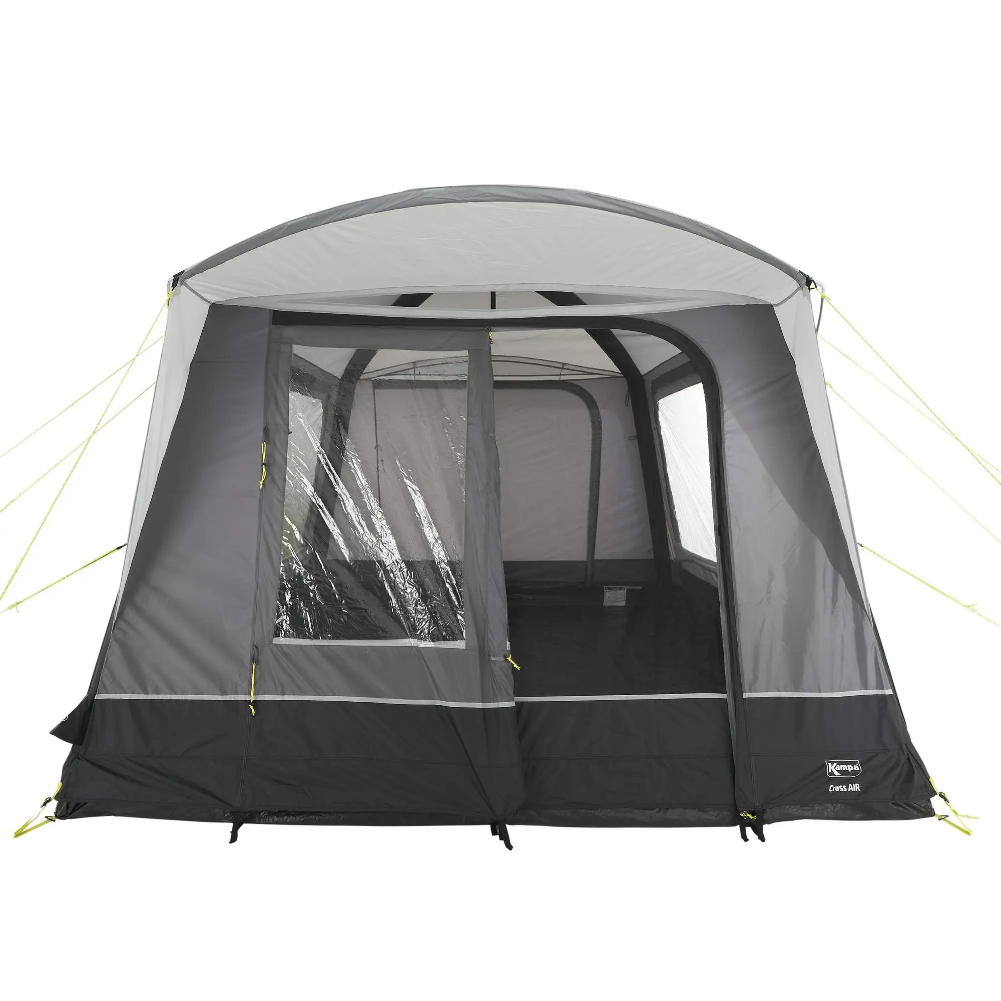 Dometic KAMPA CROSS AIR - Busvorzelt – Bild 14
