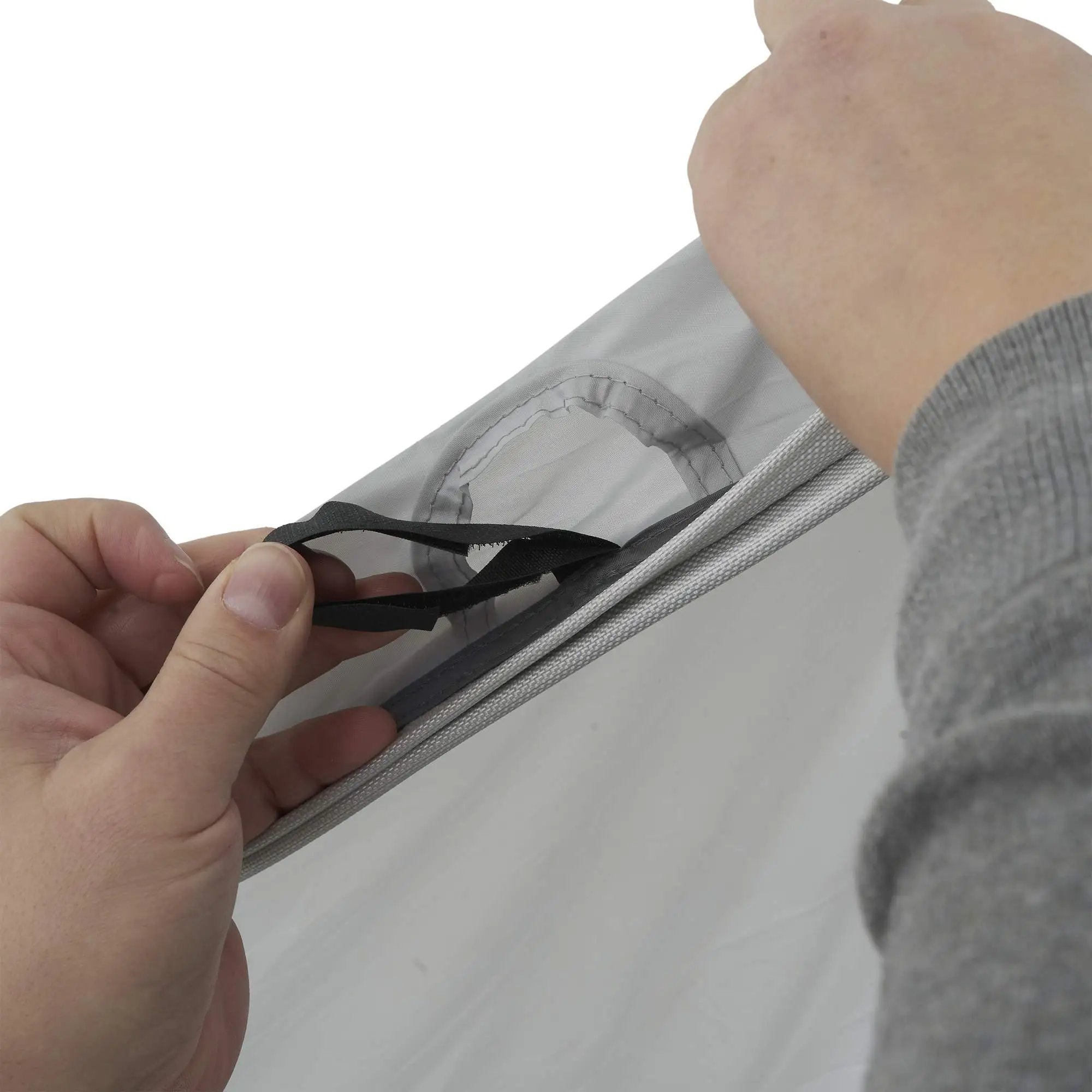 Dometic KAMPA CROSS AIR - Busvorzelt – Bild 18