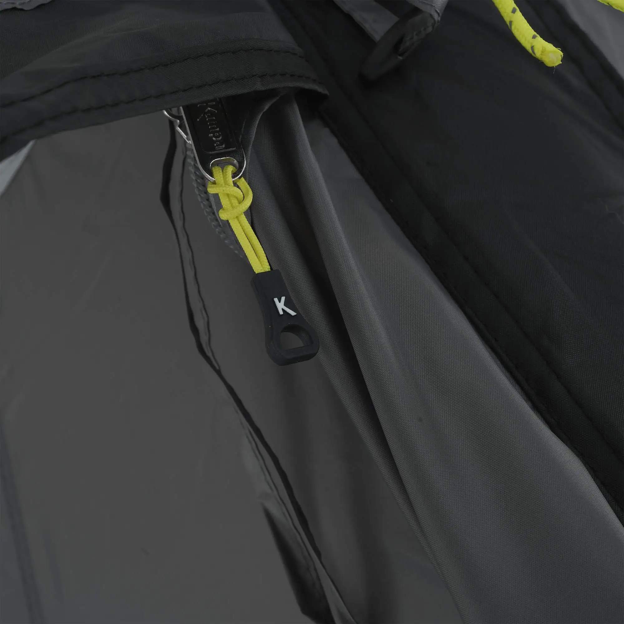 Dometic KAMPA CROSS AIR - Busvorzelt – Bild 19