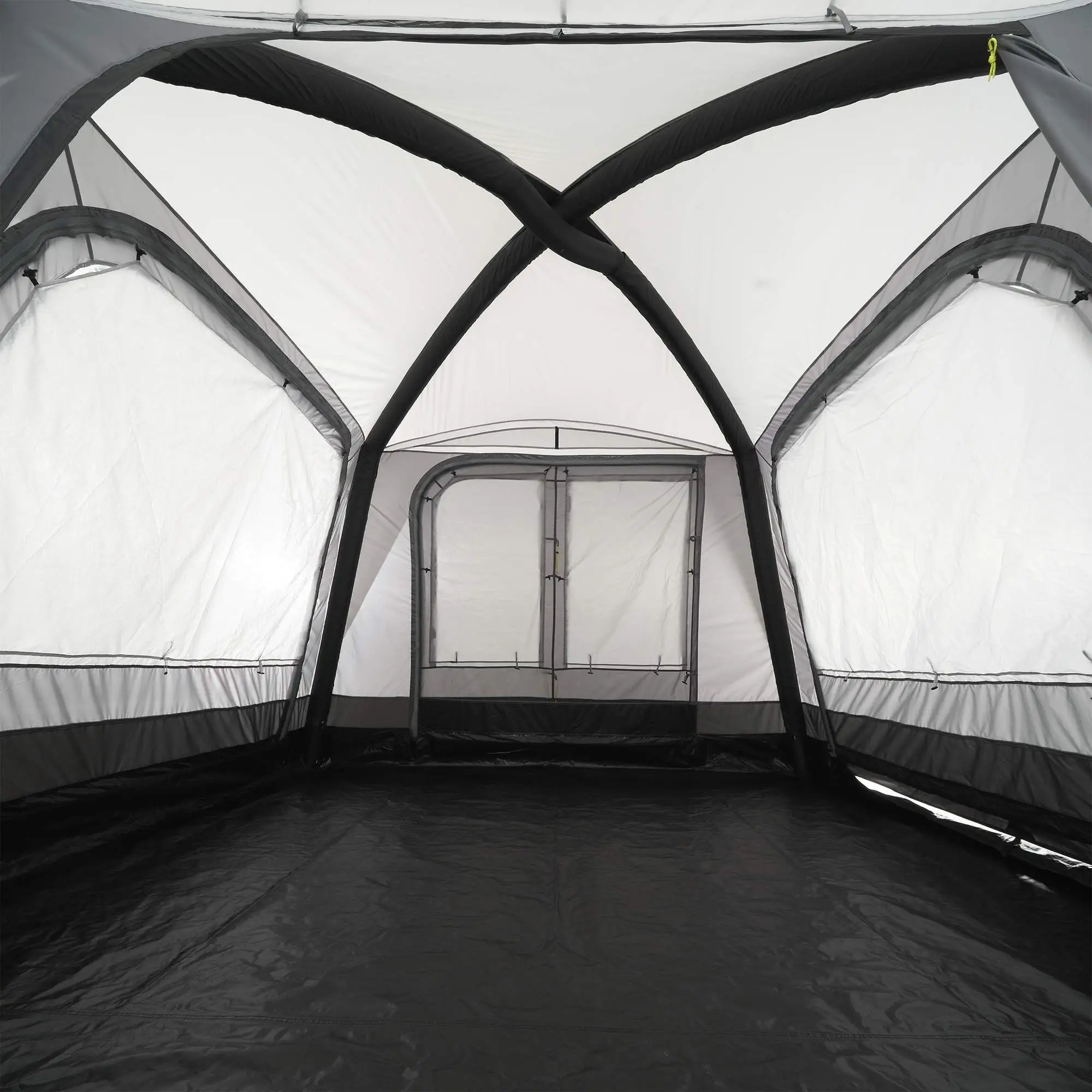 Dometic KAMPA CROSS AIR - Busvorzelt – Bild 20