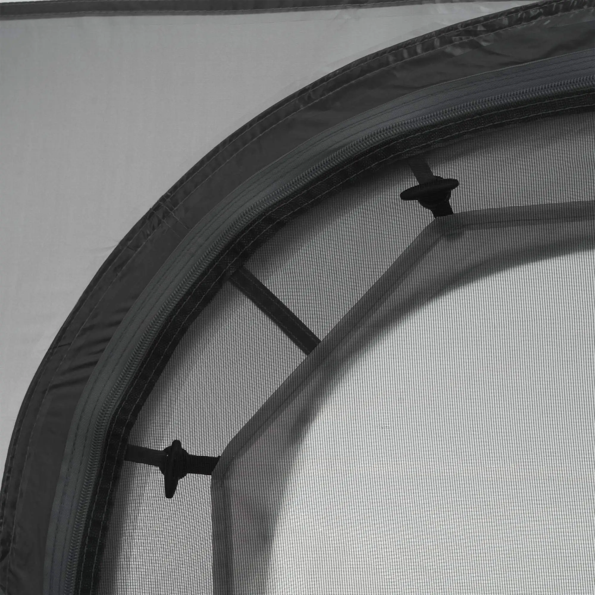 Dometic KAMPA CROSS AIR - Busvorzelt – Bild 21