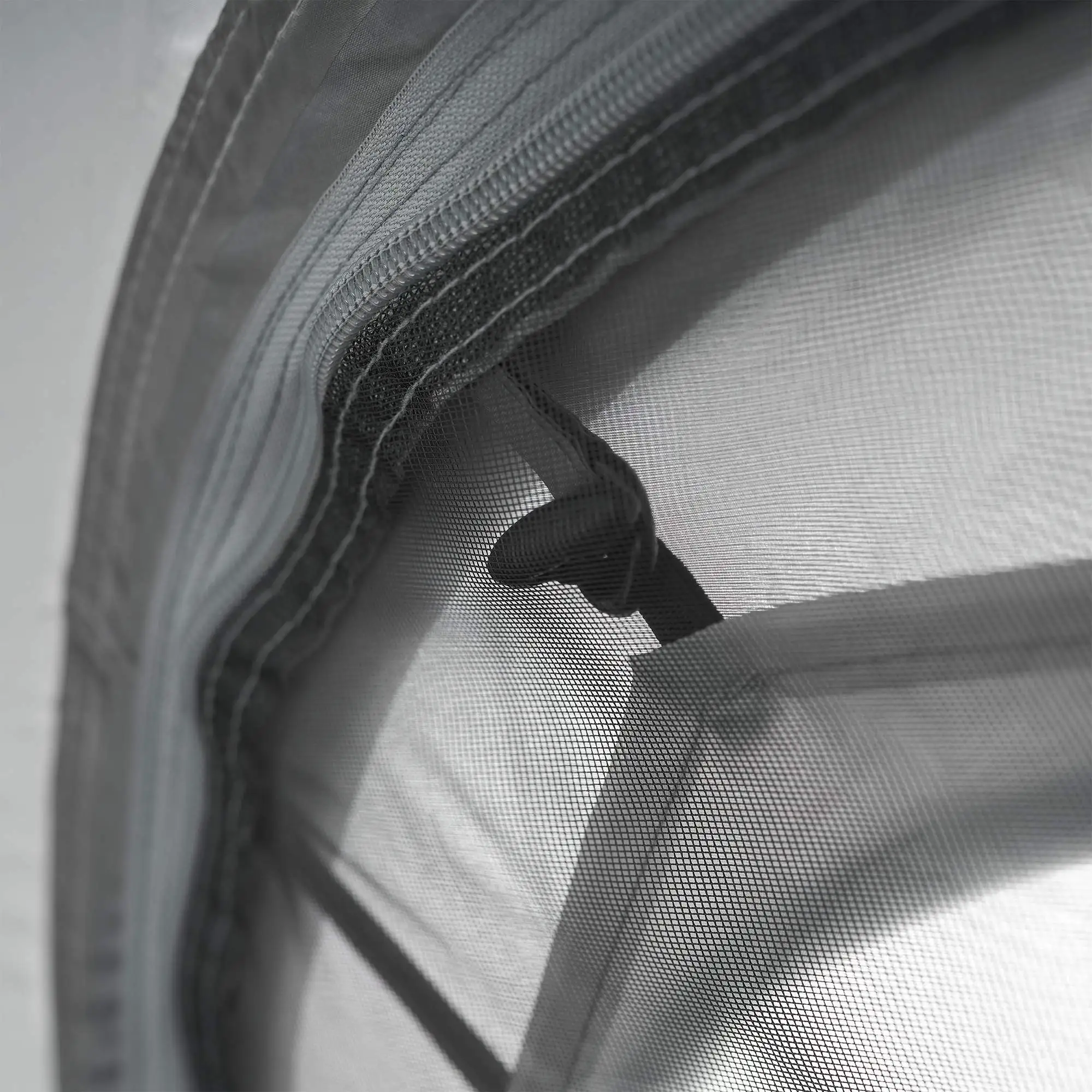 Dometic KAMPA CROSS AIR - Busvorzelt – Bild 22